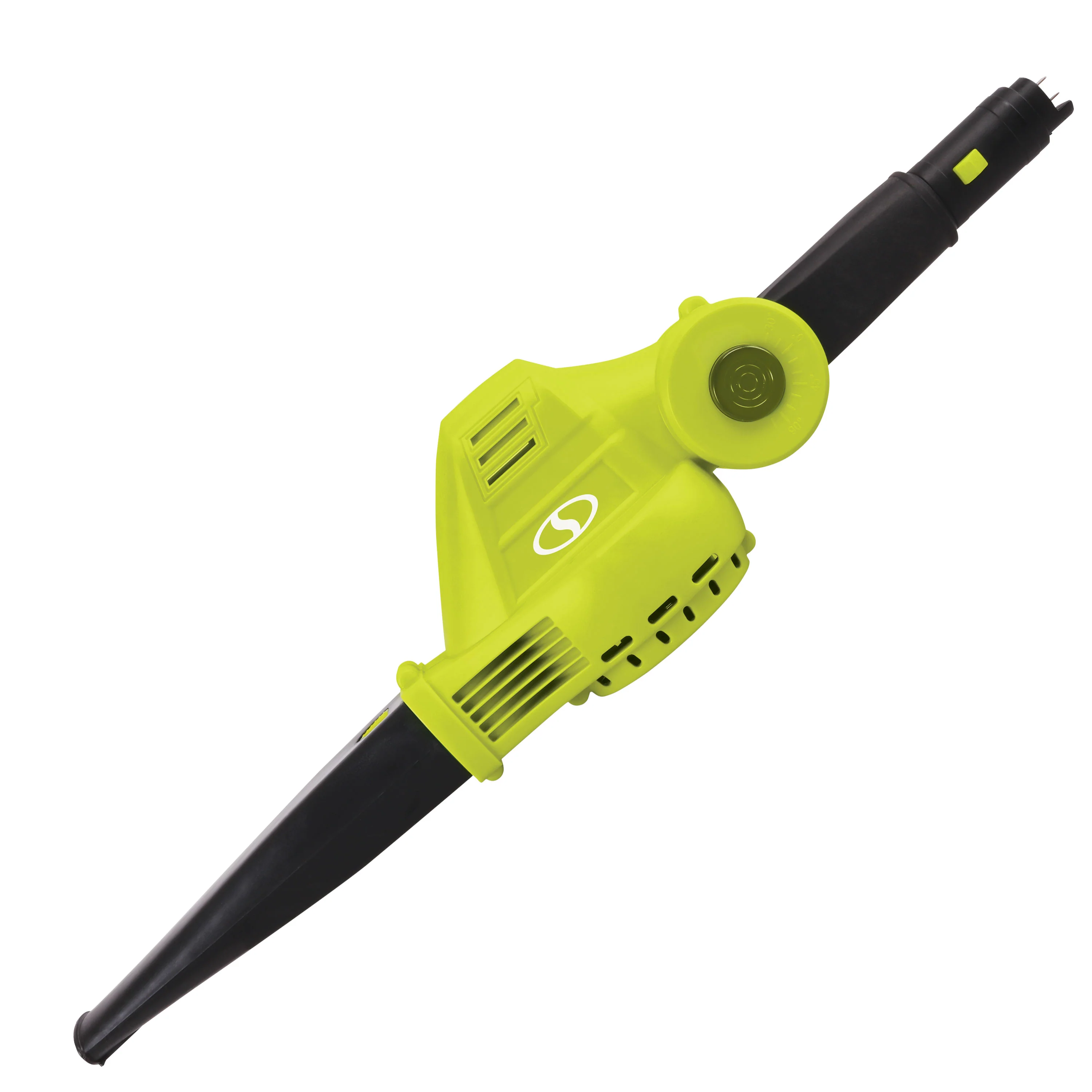 Sun Joe 24-Volt* 3-in-1 Yard Care Solution | Hedge Trimmer | Pole Saw | Leaf Blower| W/ 2.0-Ah Battery + Charger - Image 14