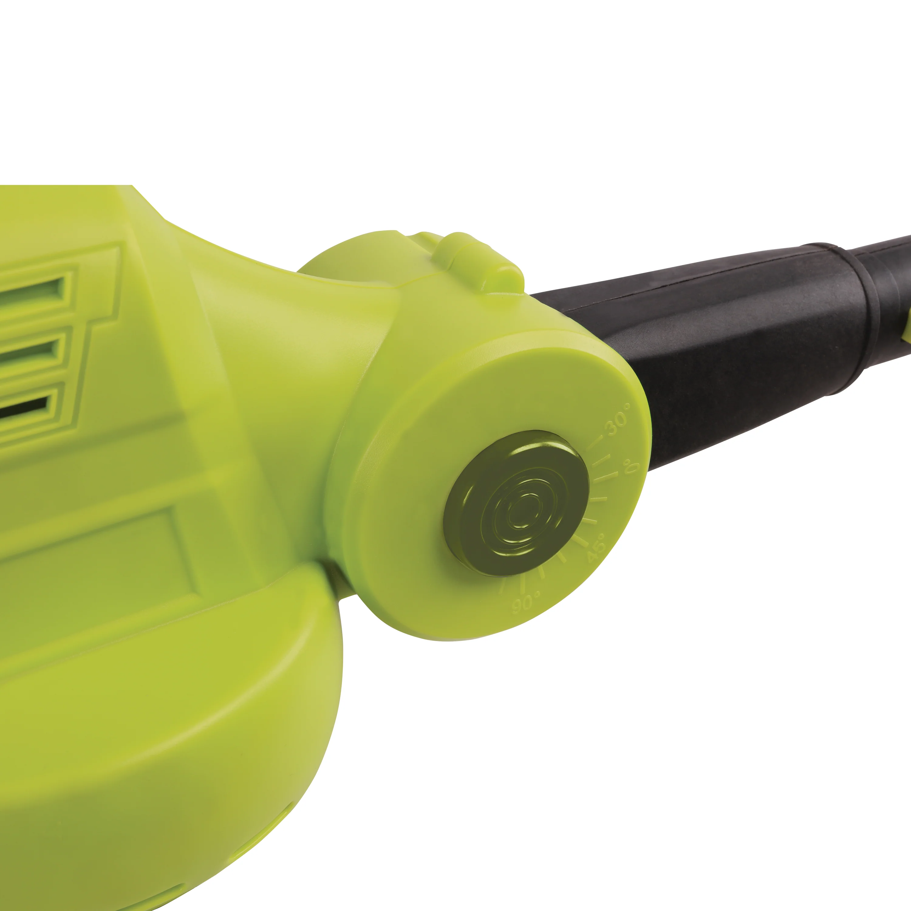 Sun Joe 24-Volt* 3-in-1 Yard Care Solution | Hedge Trimmer | Pole Saw | Leaf Blower| W/ 2.0-Ah Battery + Charger - Image 25