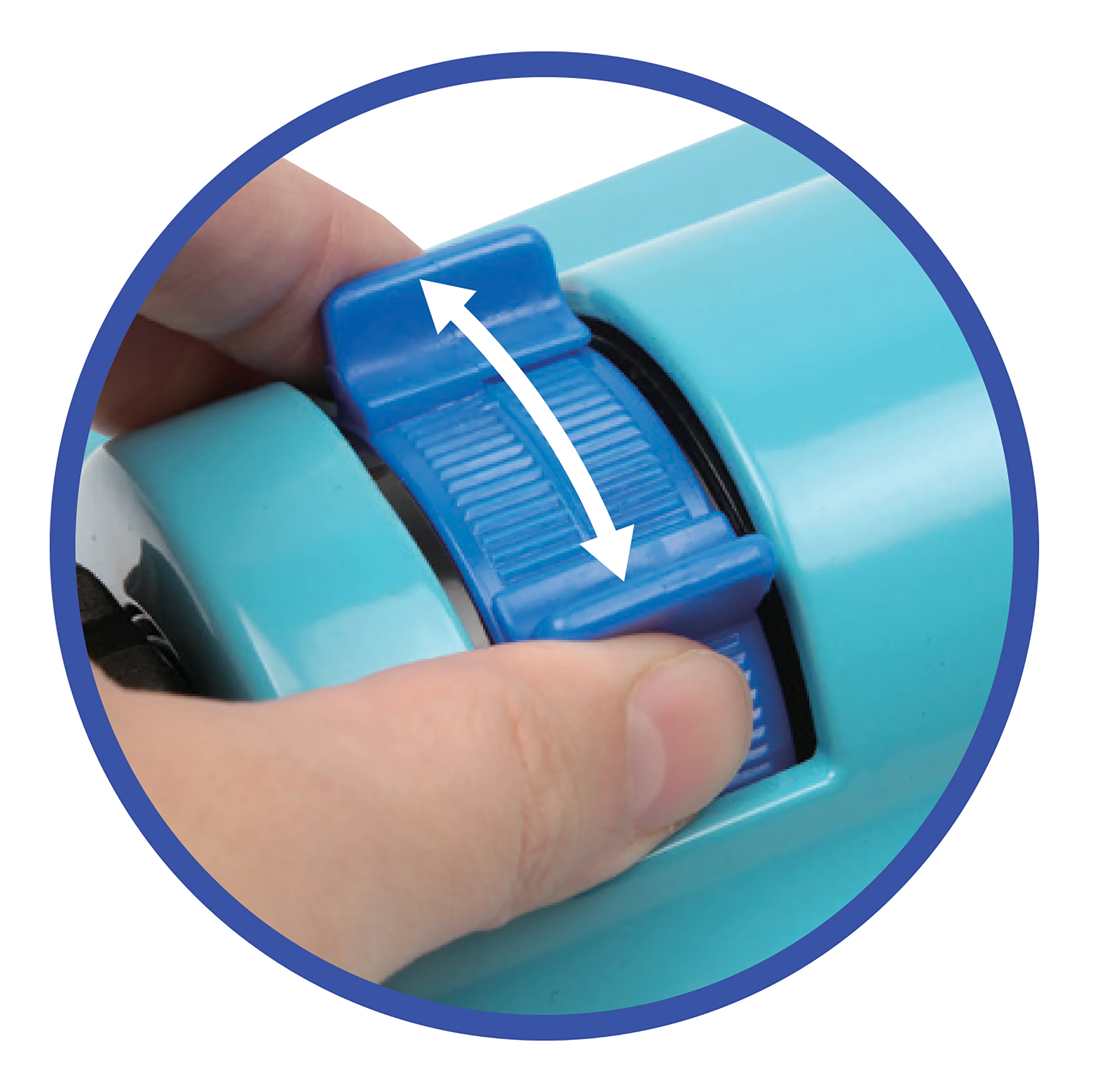 Aqua Joe AJ-SPKLR-BDL Sprinkler Bundle | 3 x Sprinklers + Fireman's Nozzle - Image 8