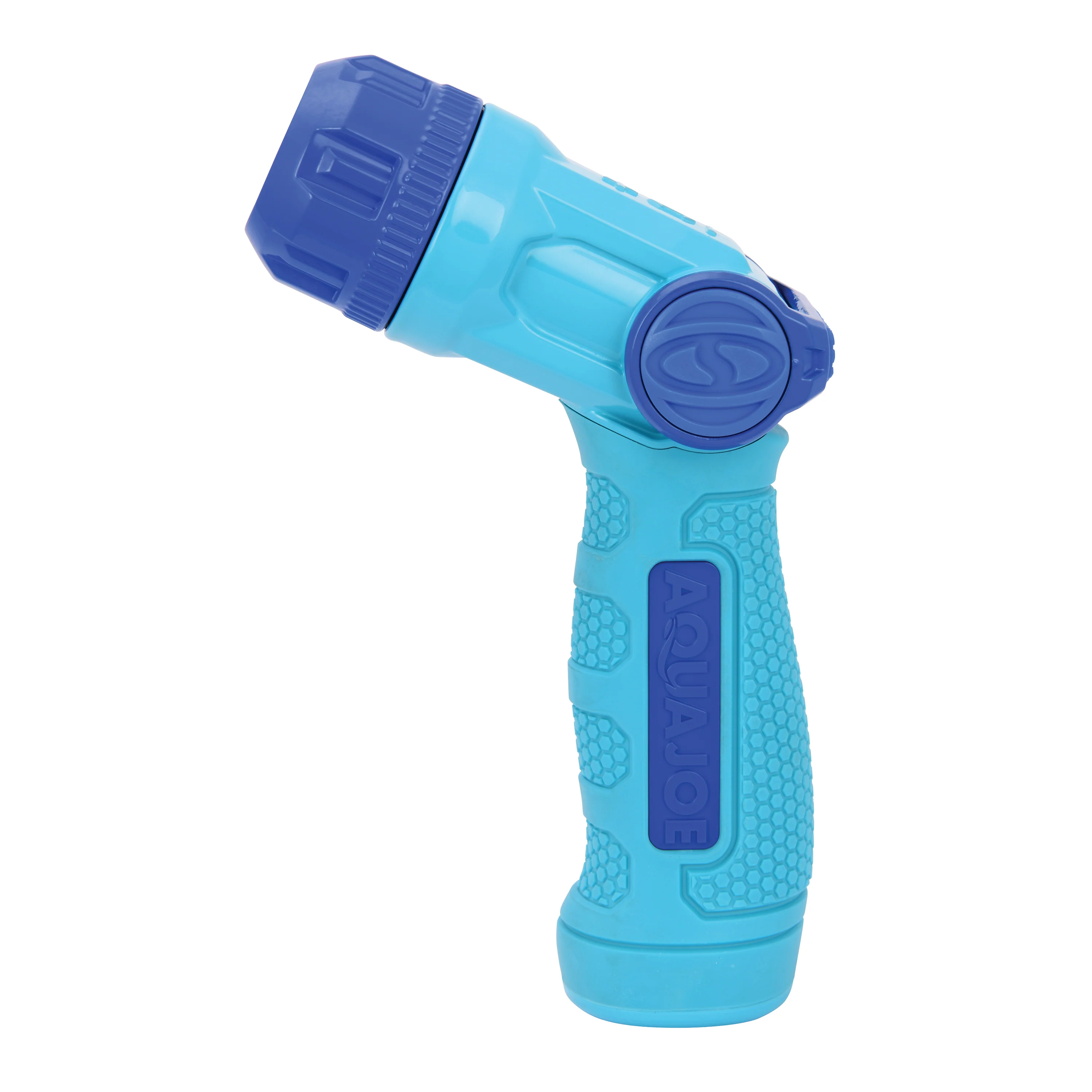 Aqua Joe Multi-Function Adjustable Hose Nozzle | Smart Throttle - Image 4