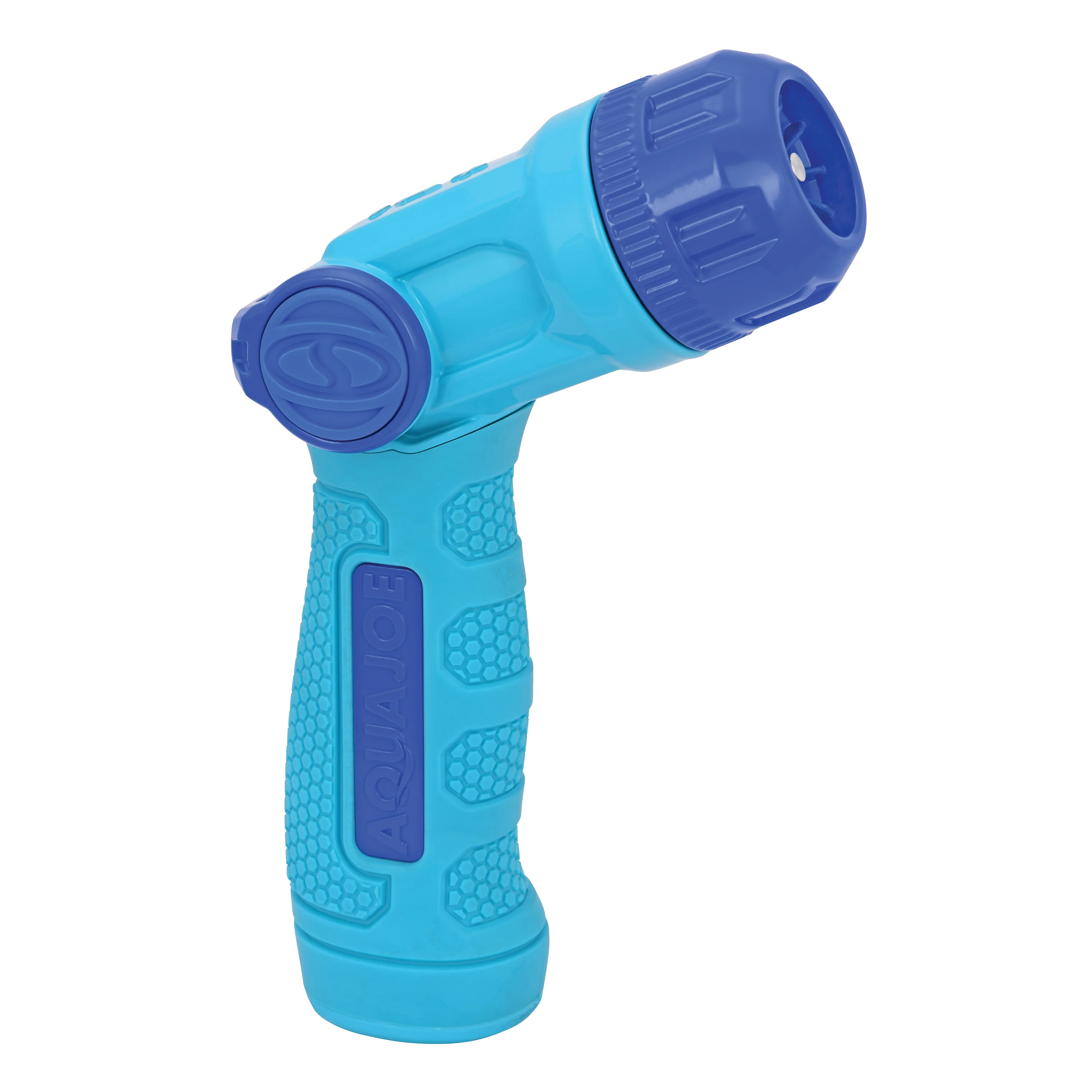 Aqua Joe Multi-Function Adjustable Hose Nozzle | Smart Throttle - Image 7