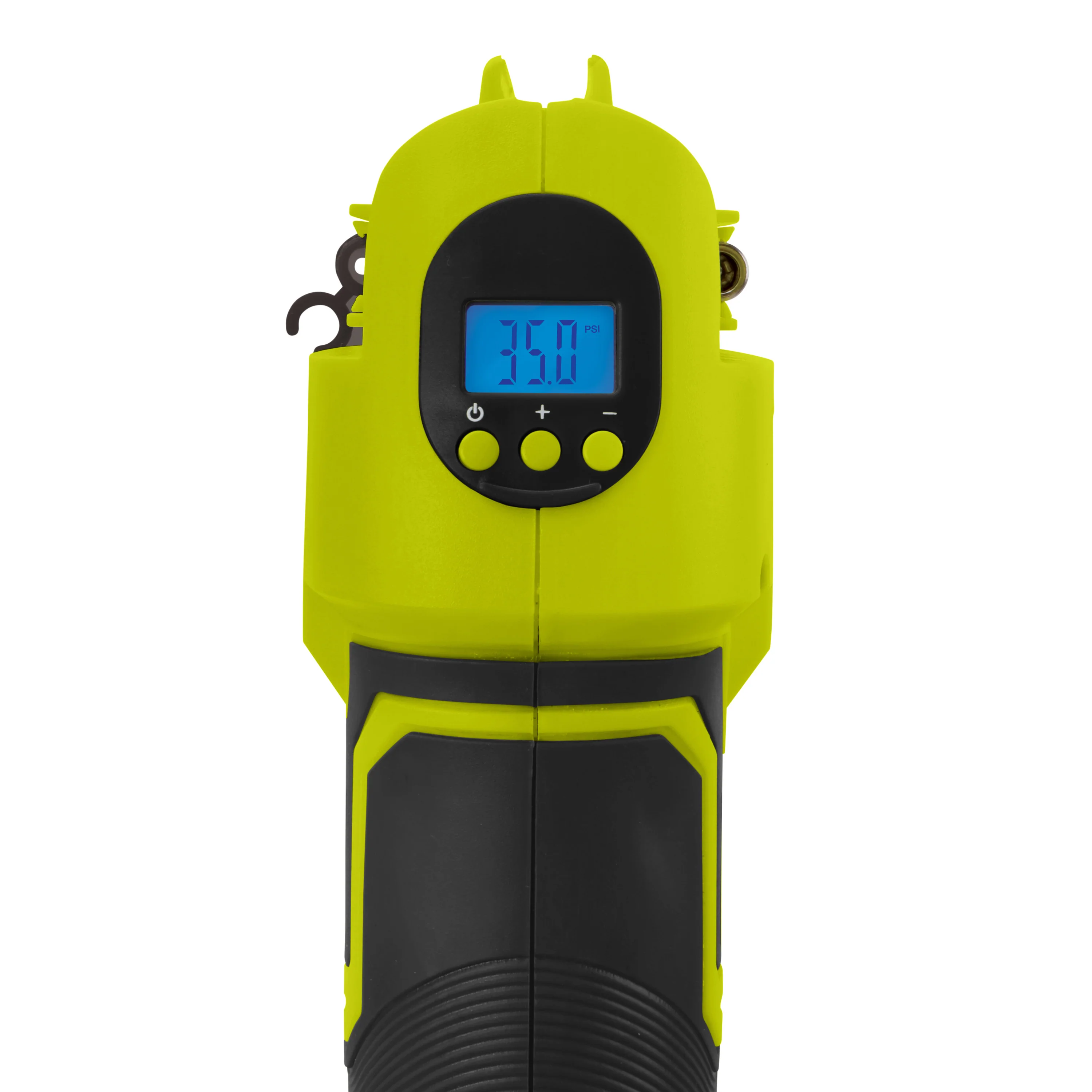 Auto Joe 24-Volt* IONMAX Cordless Portable Air Compressor | W/ 2.0-Ah Battery + Charger - Image 9