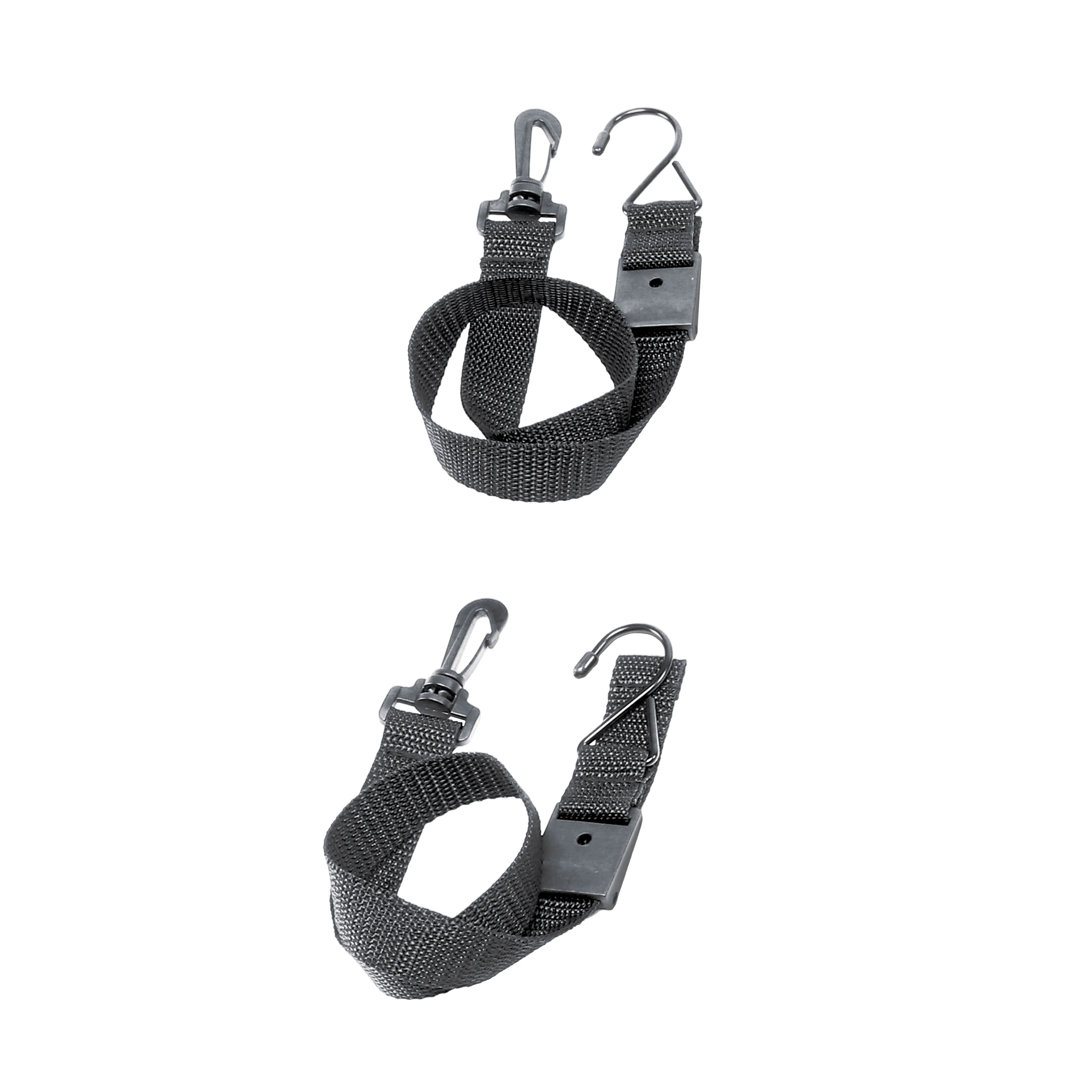 Auto Joe Collapsible Auto Storage Organizer | w/ Anchor Straps and Toggle Fasteners for Hold Security | Adjustable Strap | Rip Resistant - Image 10