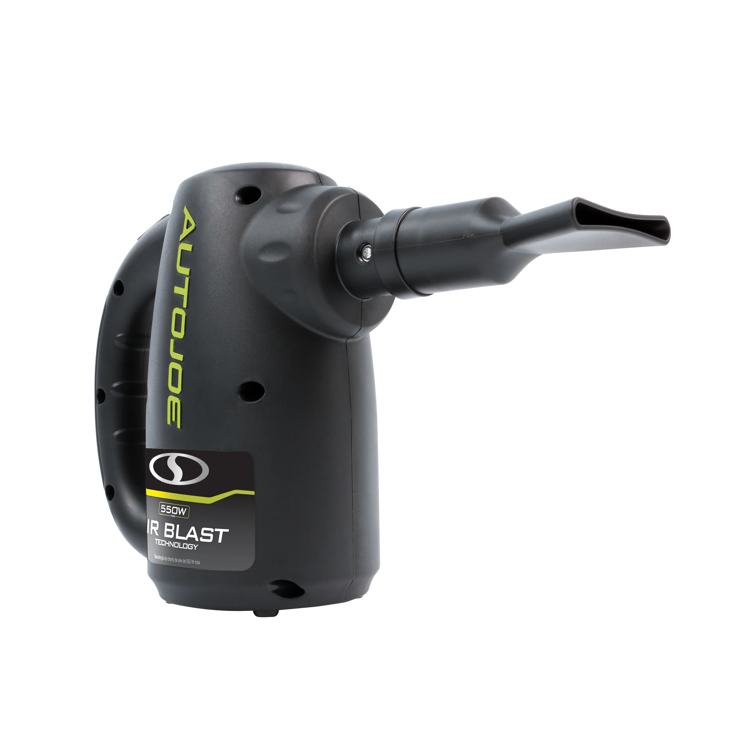 Auto Joe Automotive Organizer Bundle | Vacuum + Water Dryer + Storage Organizer - Image 22