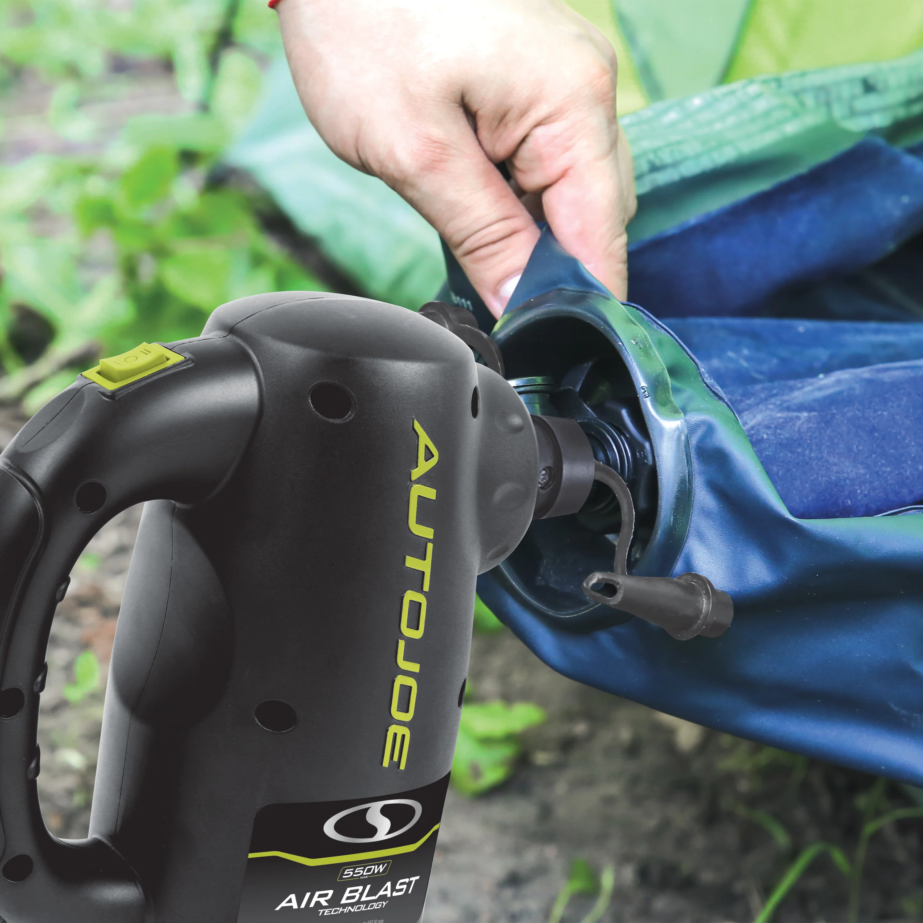 Auto Joe Automotive Organizer Bundle | Vacuum + Water Dryer + Storage Organizer - Image 26