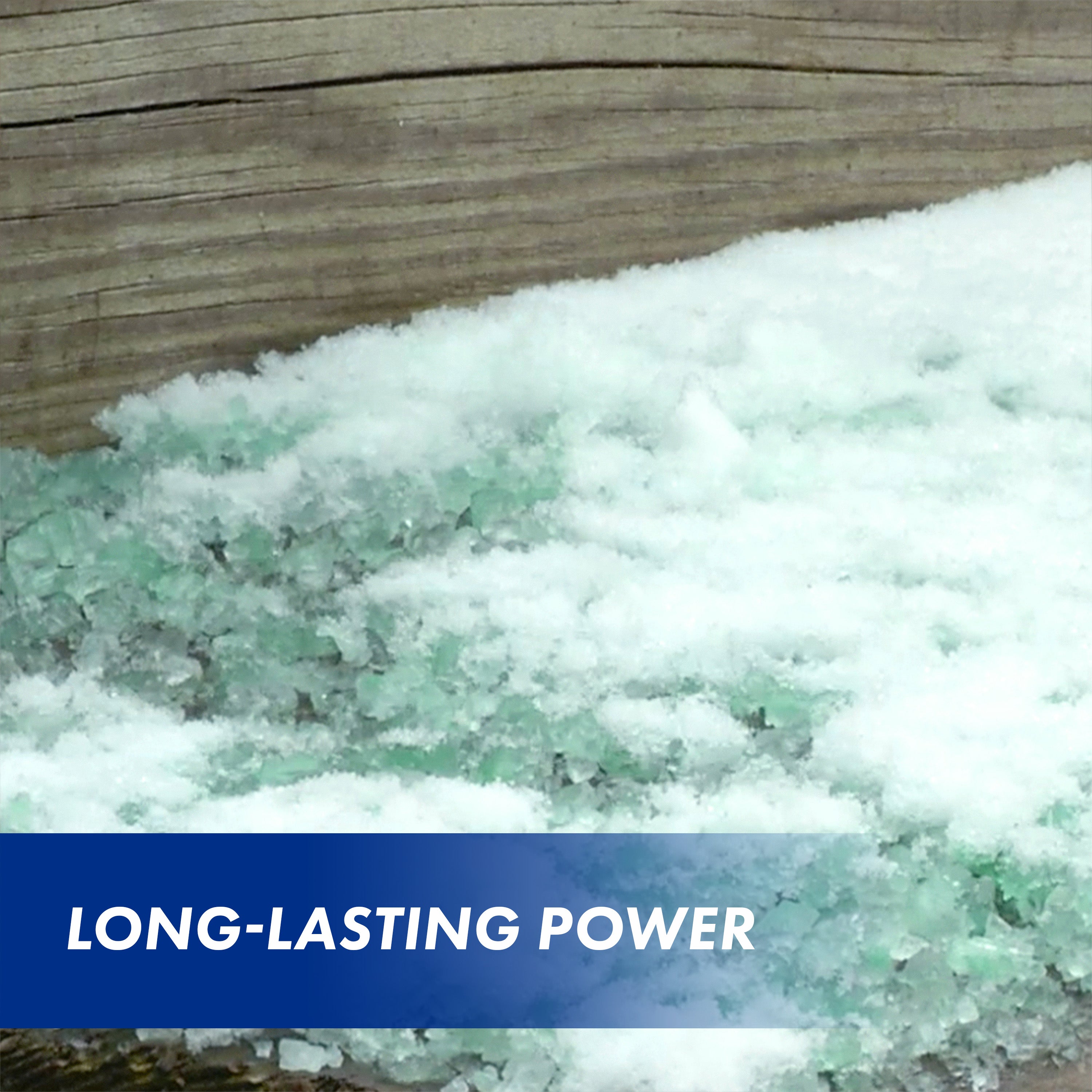 Keep it Green Pet-Safer Ice and Snow Melt and Deicer | 20 Lb. Bag - Image 5