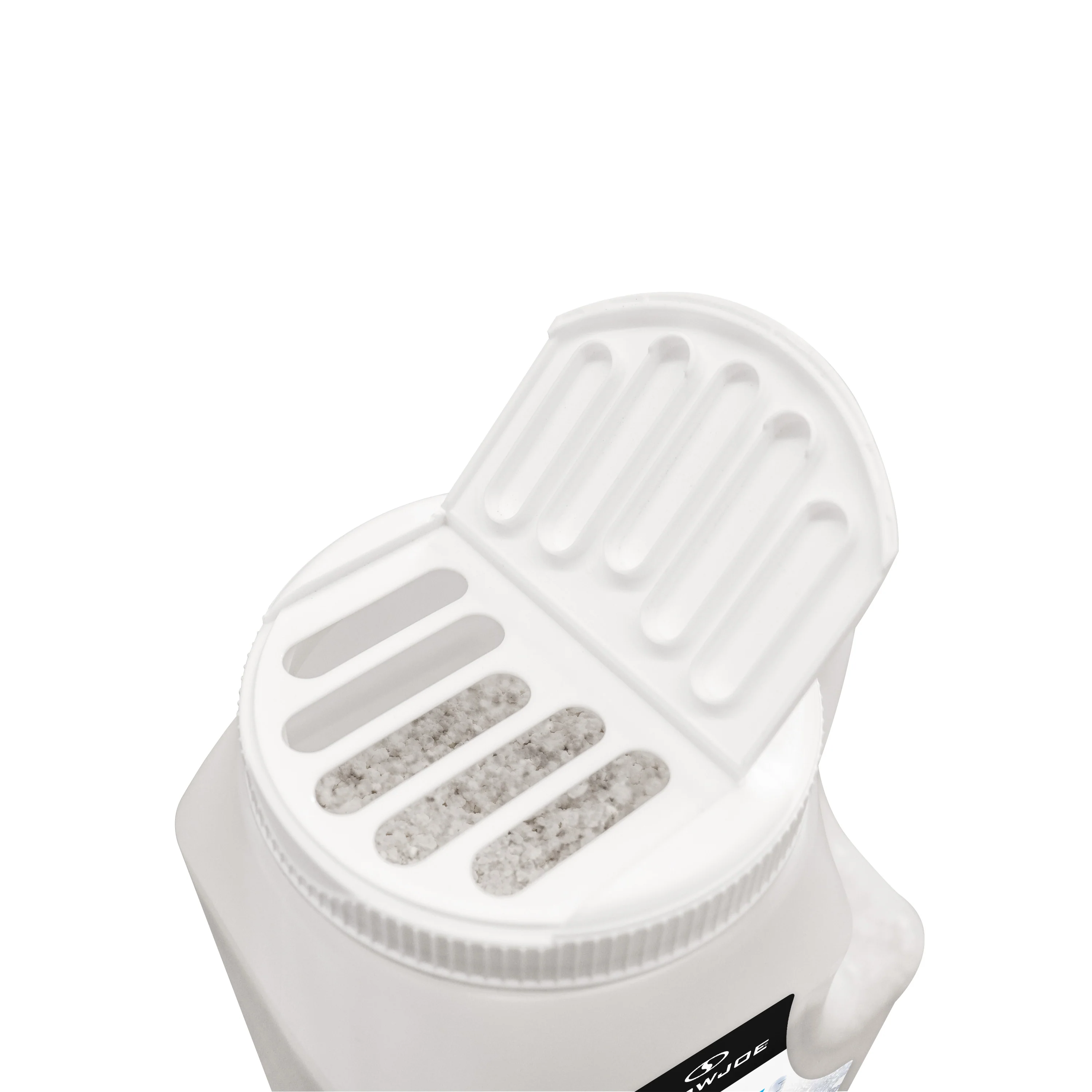 Snow Joe MELT10CC-J Calcium Chloride Crystals Ice Melter | 10-Lbs. - Image 3