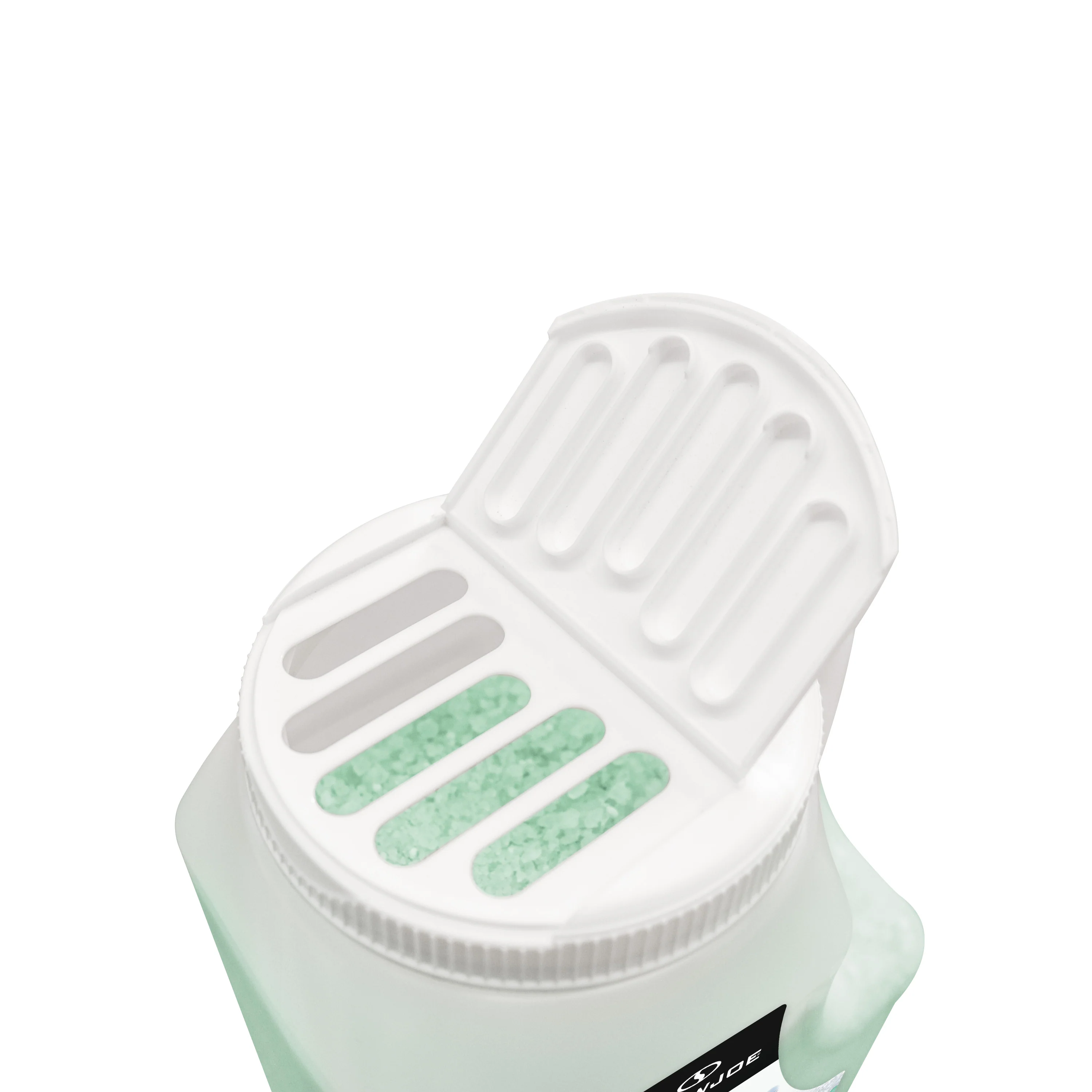 Snow Joe MELT10EB-J Premium Enviro Blend Ice Melter w/ CMA | 10-Lbs. - Image 3