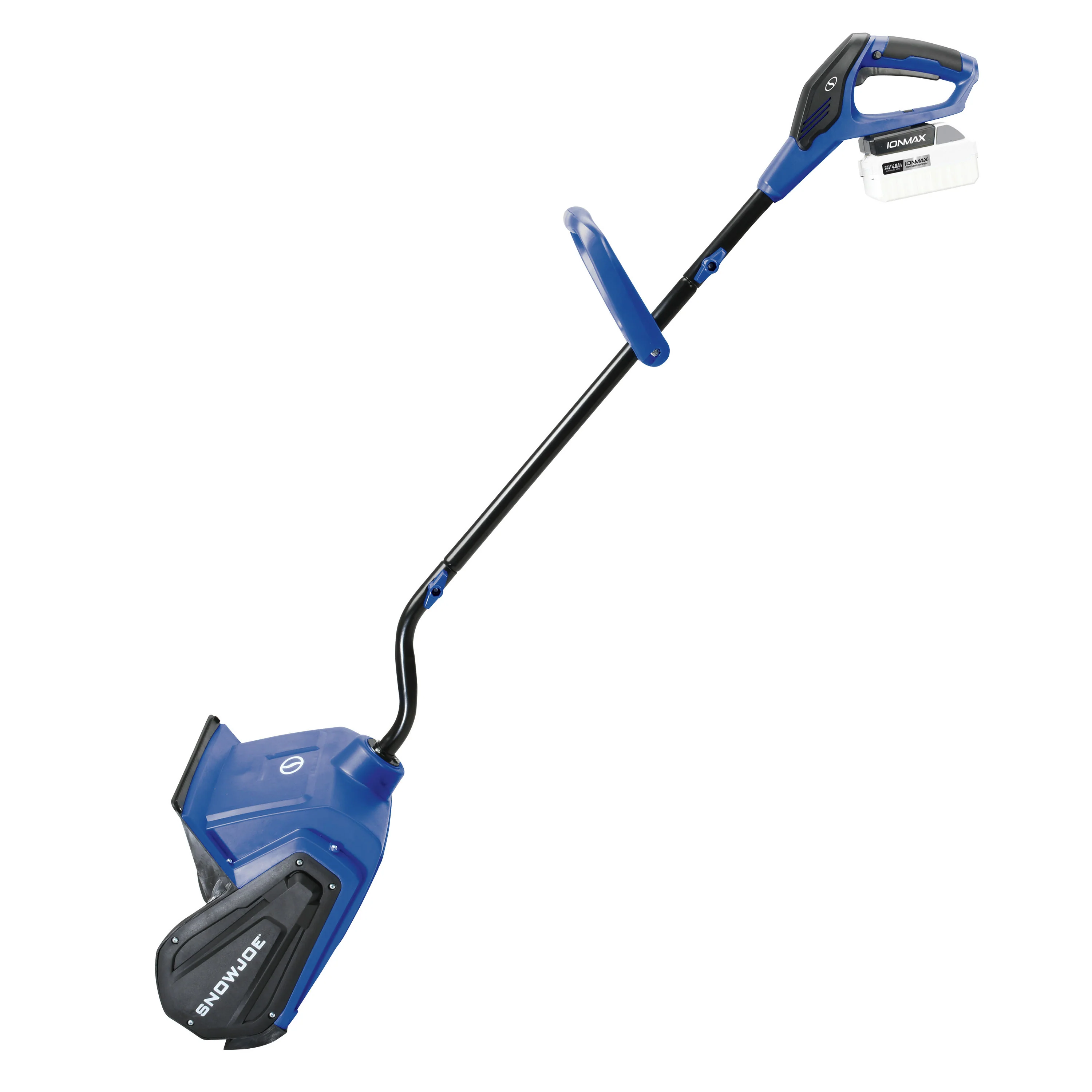 Snow Joe 24-Volt* IONMAX Cordless Snow Shovel Kit | 13-Inch | W/ 4.0-Ah Battery + Charger - Image 16