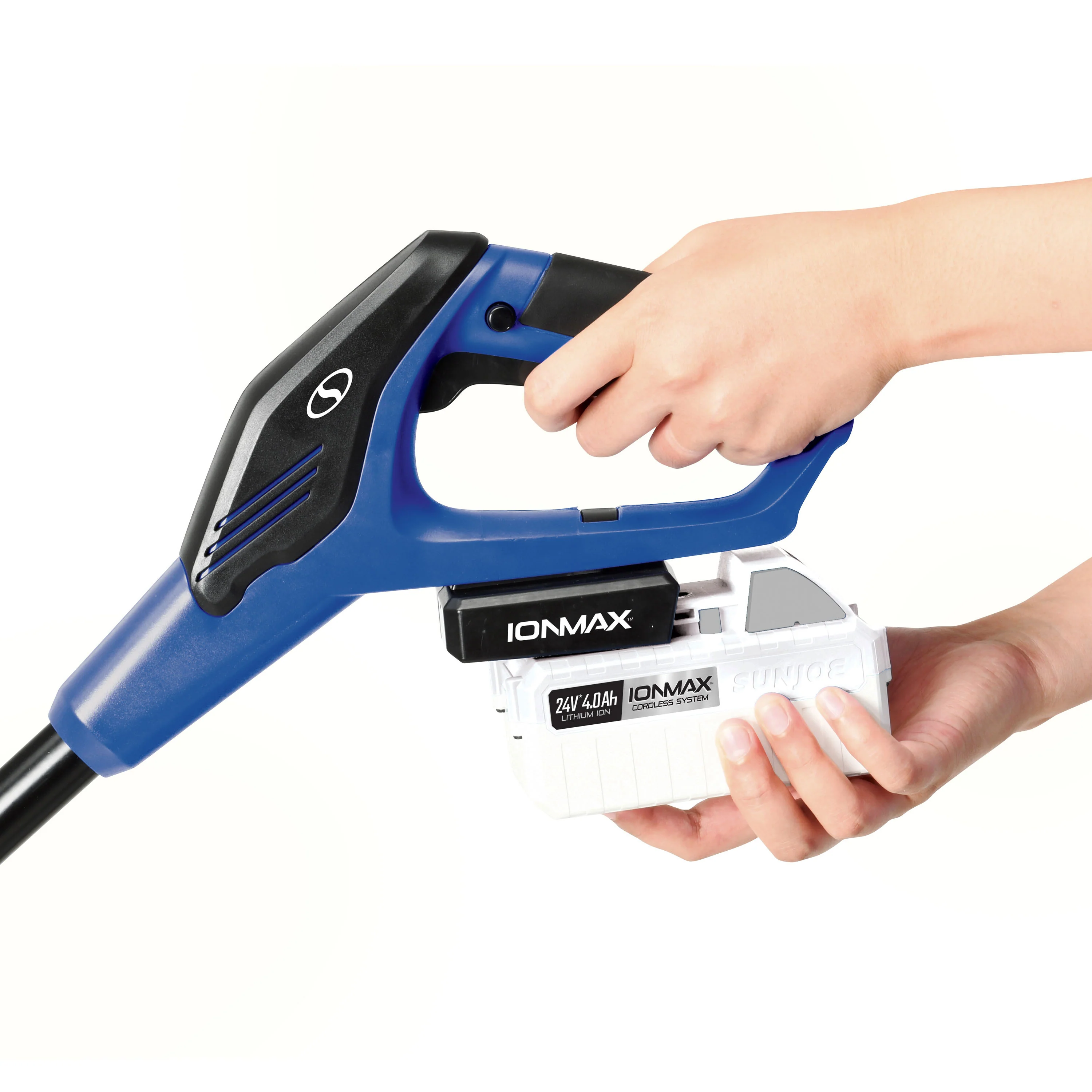 Snow Joe 24-Volt* IONMAX Cordless Snow Shovel Kit | 13-Inch | W/ 4.0-Ah Battery + Charger - Image 19