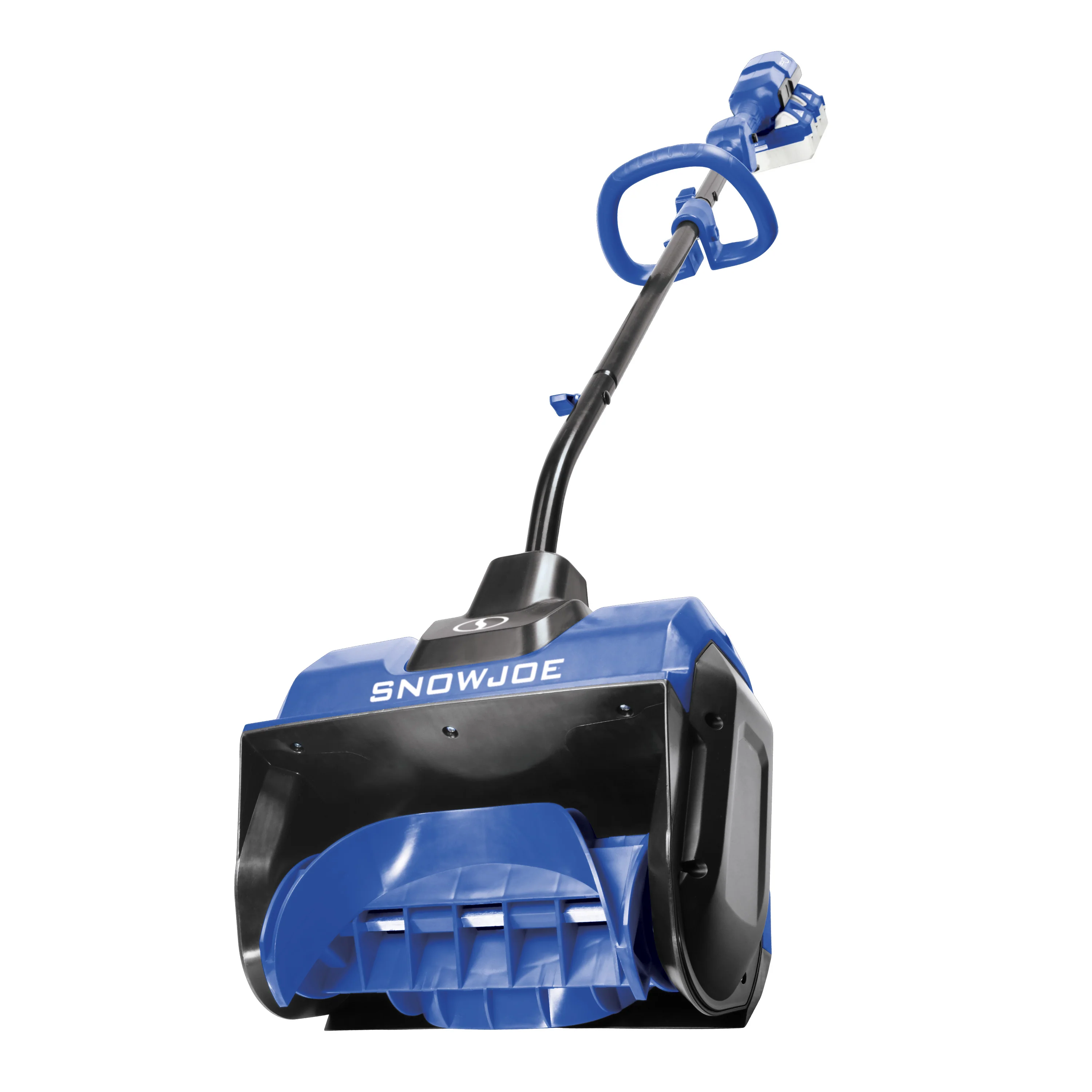 Snow Joe 24V-X2-13SS 48-Volt* IONMAX Cordless Snow Shovel Kit | 13-inch | W/ 2 x 4.0-Ah Batteries + Dual Port Charger - Image 3