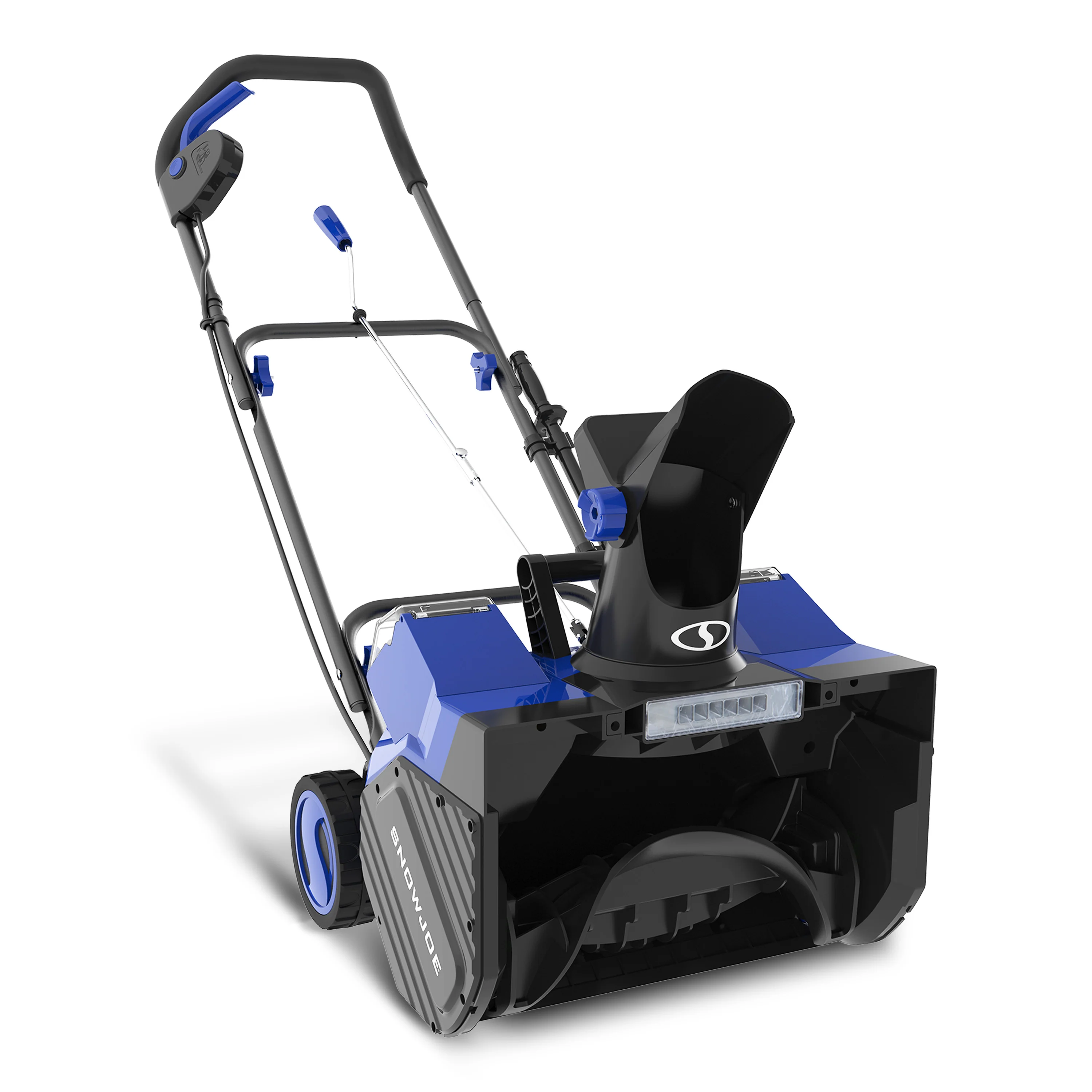 Snow Joe 48-Volt* IONMAX Cordless Snow Blower Kit | 18-Inch | W/ 2 x 4.0-Ah Batteries + Charger - Image 3