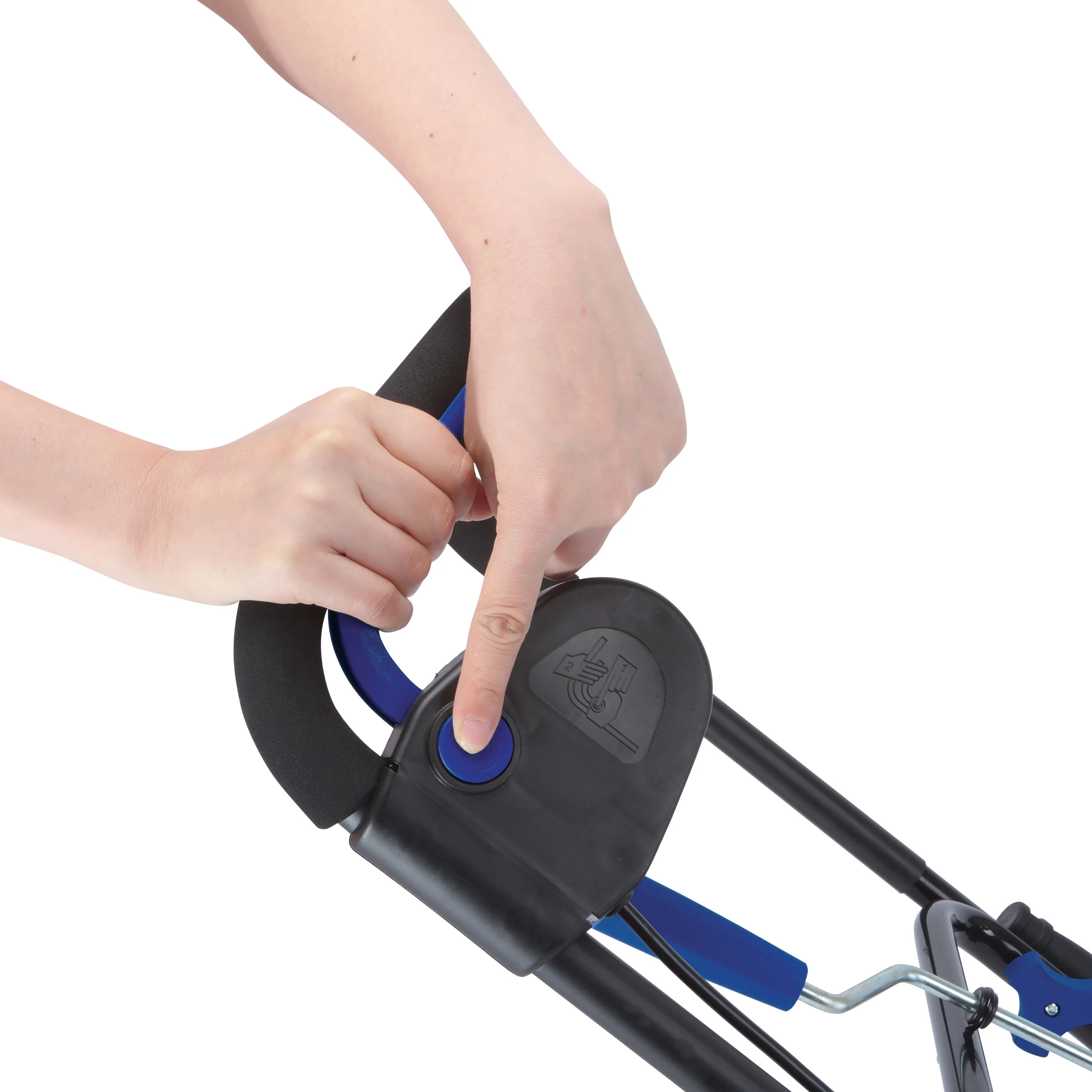 Snow Joe 48-Volt* IONMAX Snow Blower Bundle | W/ 2 x 4.0-Ah Batteries, Dual Port Charger, Cover, Ice Scraper, and Extended Warranty - Image 19