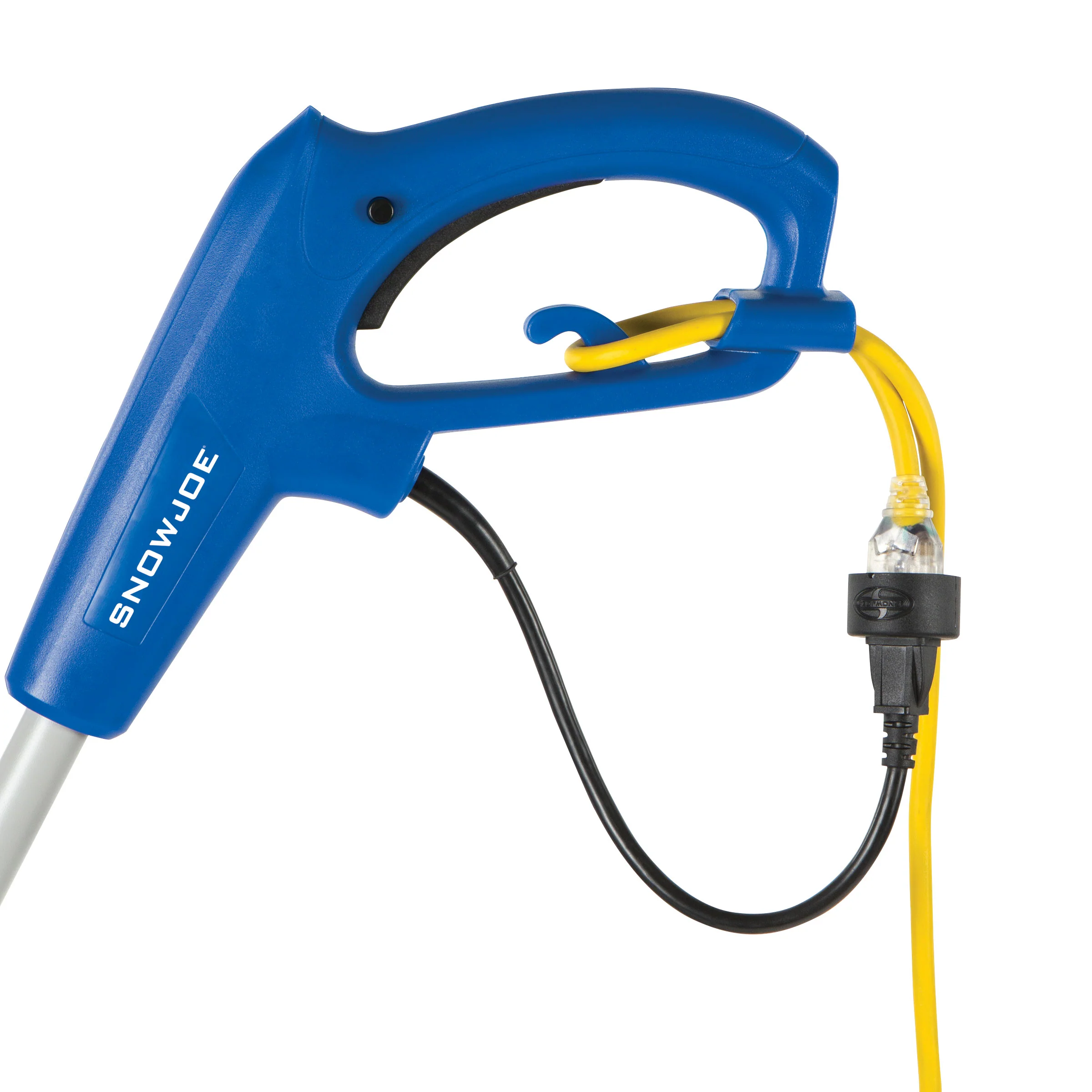 Snow Joe Electric Shovel Protection & Accessory Bundle | Snow Shovel + Cover + Snow Broom - Image 7