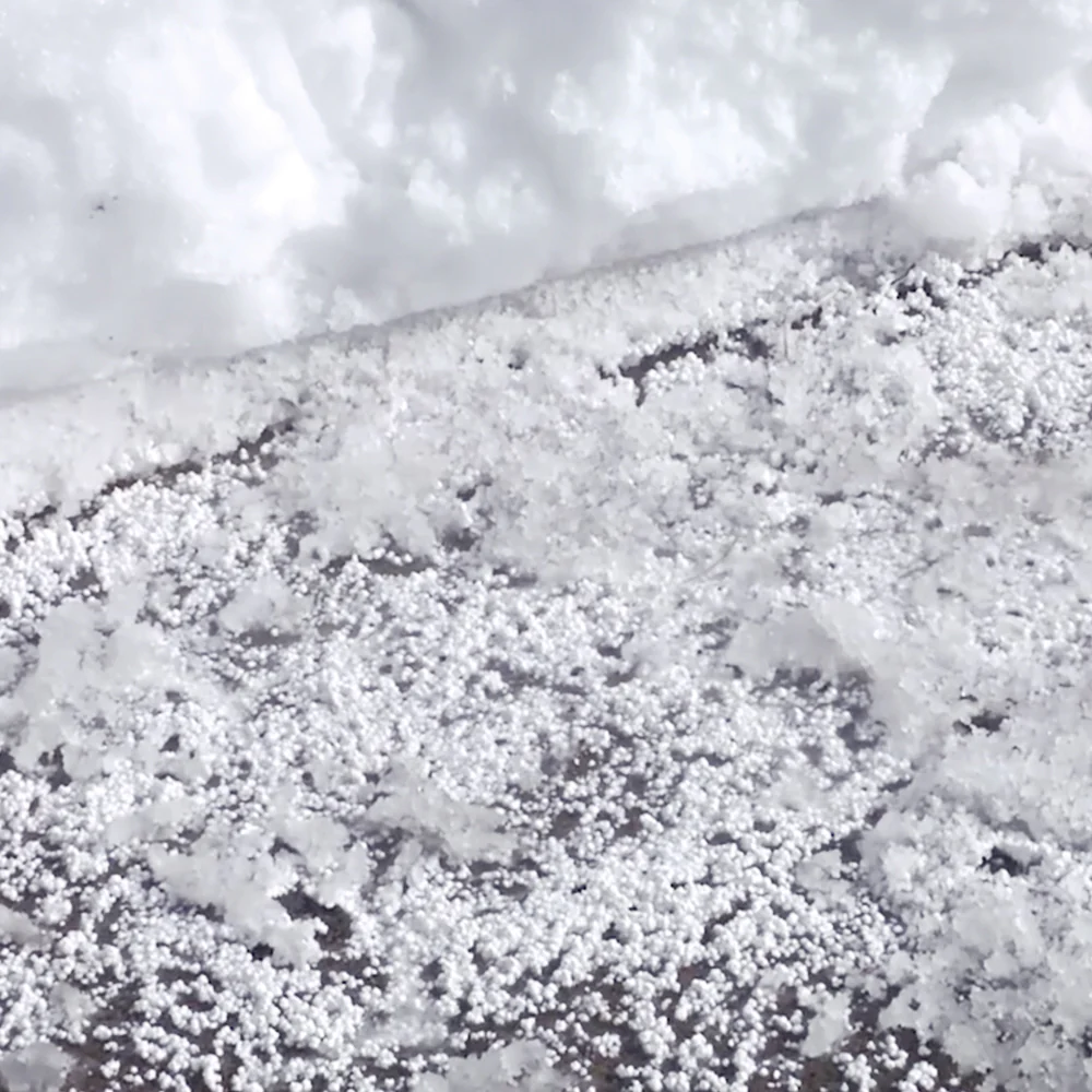 Snow Joe Pure Calcium Chloride Ice Melt Pellets | 20-Lb. Bag | 94% Pure | Melts Down To -25°F - Image 7