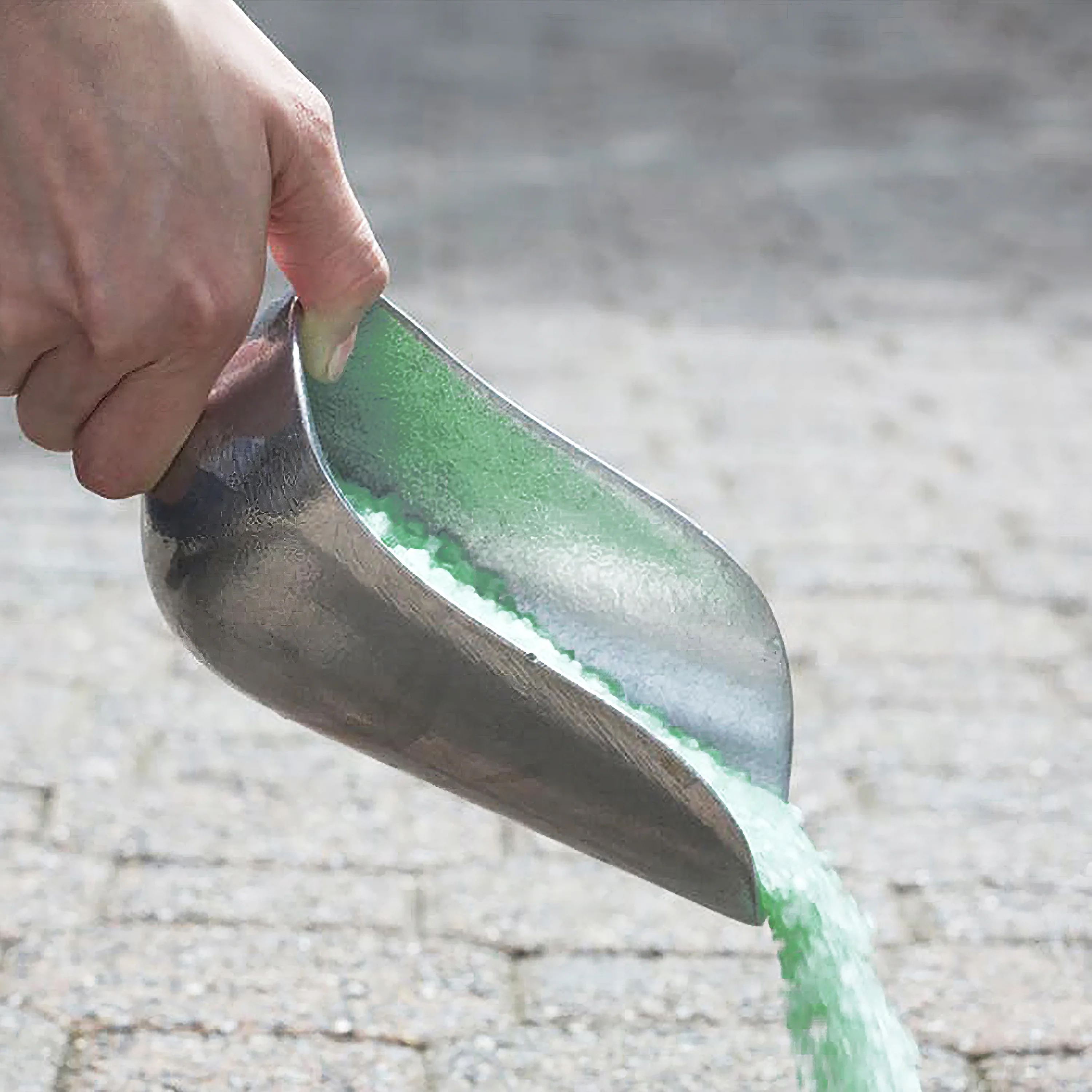 Snow Joe Pet-Safer Blend Premium Ice Melt | 20 Lb. Bag | Melts Down To -12°F - Image 11