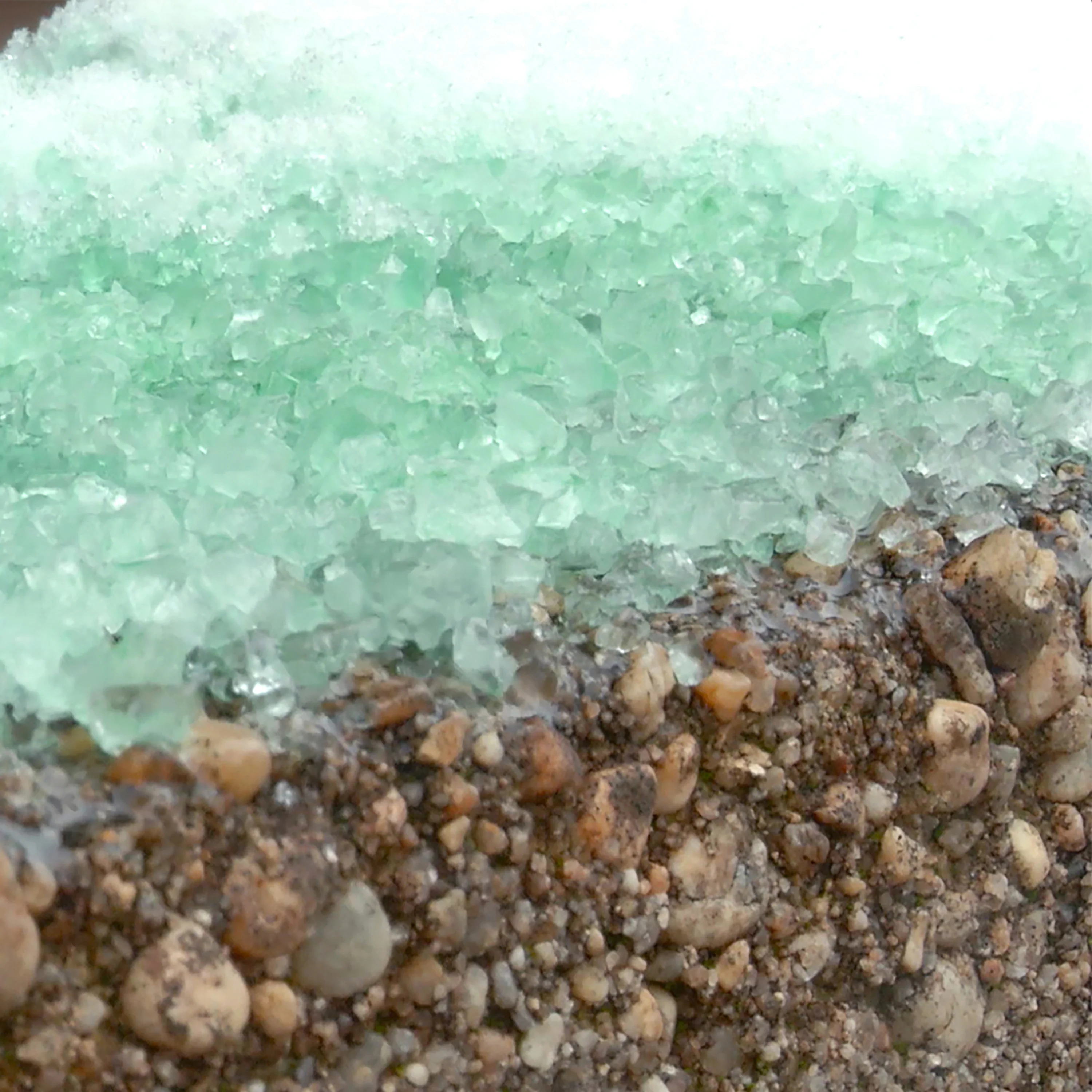 Snow Joe Pet-Safer Blend Premium Ice Melt | 20 Lb. Bag | Melts Down To -12°F - Image 9