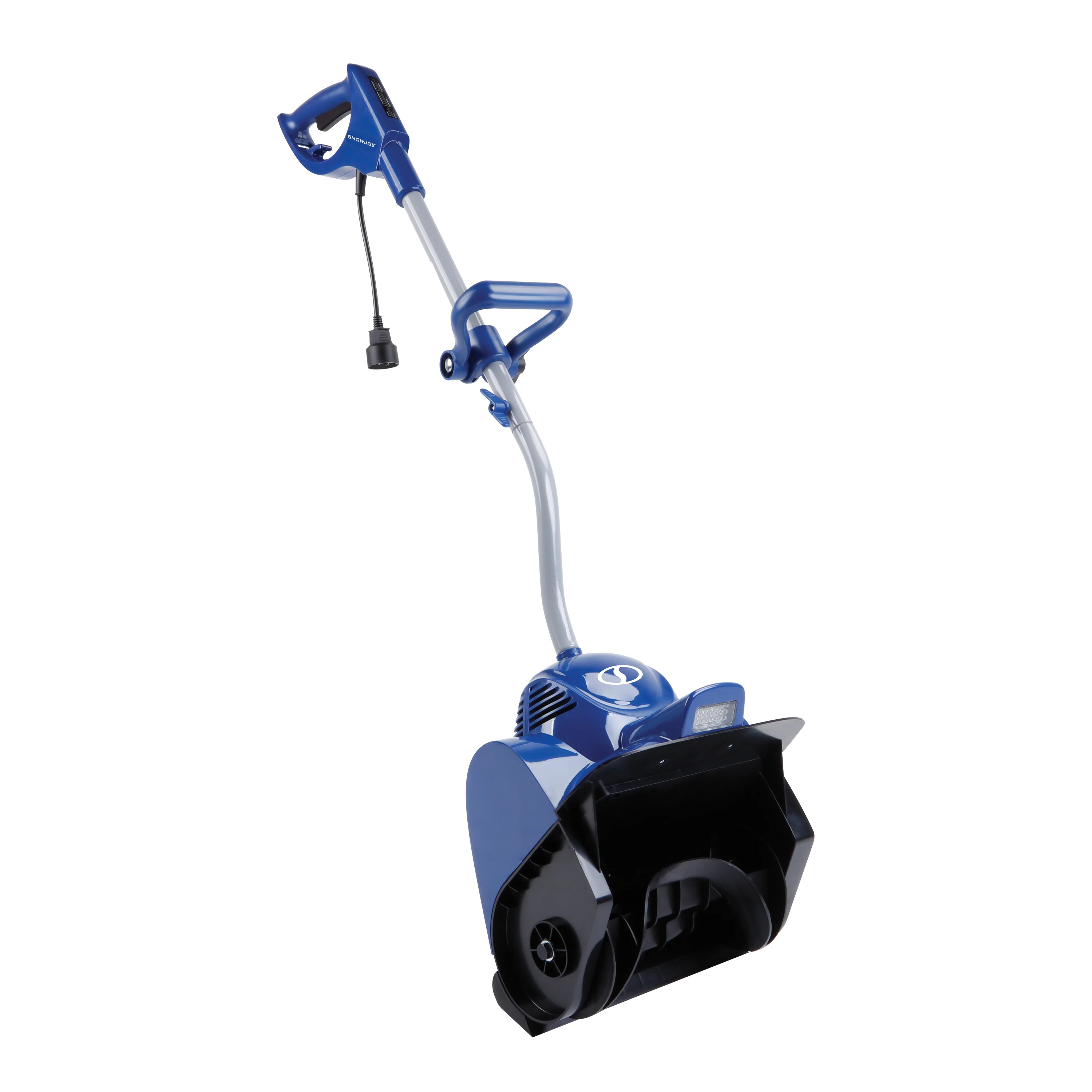 Snow Joe 324E Electric Snow Shovel | 11-Inch | 10 Amp Motor| Headlights - Image 11