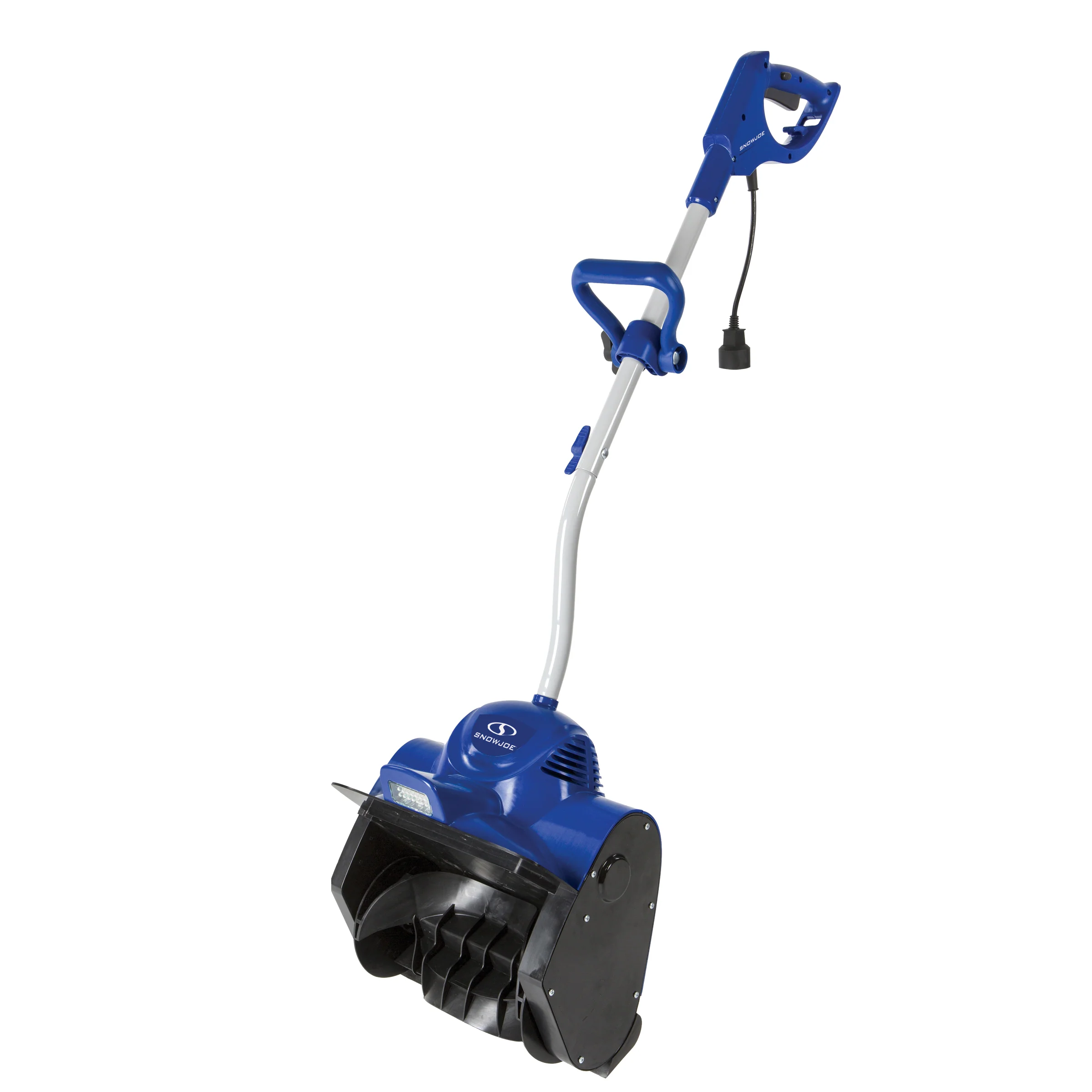Snow Joe 324E Electric Snow Shovel | 11-Inch | 10 Amp Motor| Headlights - Image 12