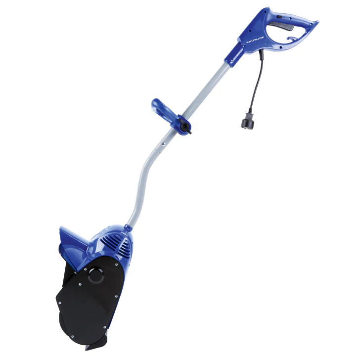 Snow Joe 324E Electric Snow Shovel | 11-Inch | 10 Amp Motor| Headlights - Image 15