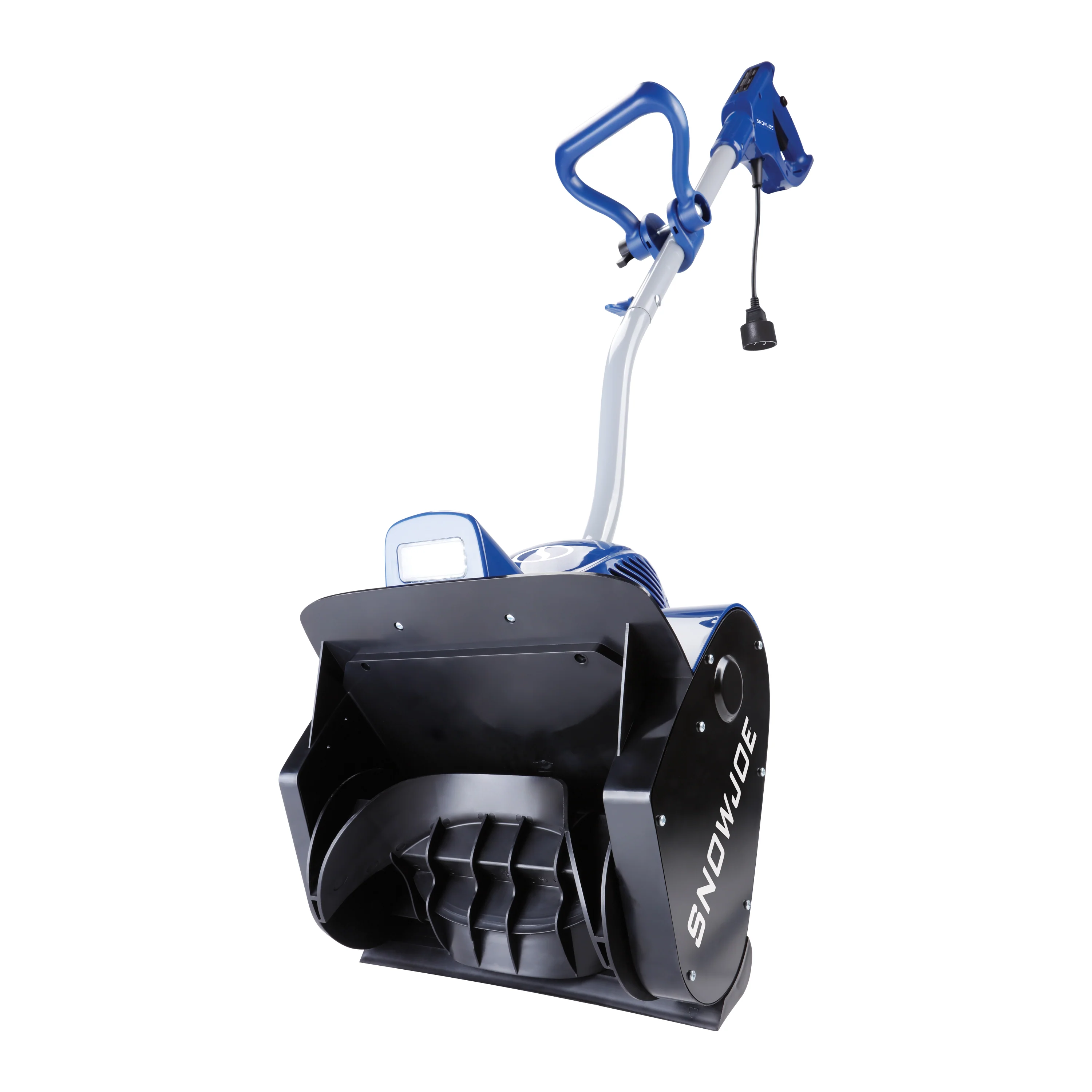 Snow Joe 324E Electric Snow Shovel | 11-Inch | 10 Amp Motor| Headlights - Image 3