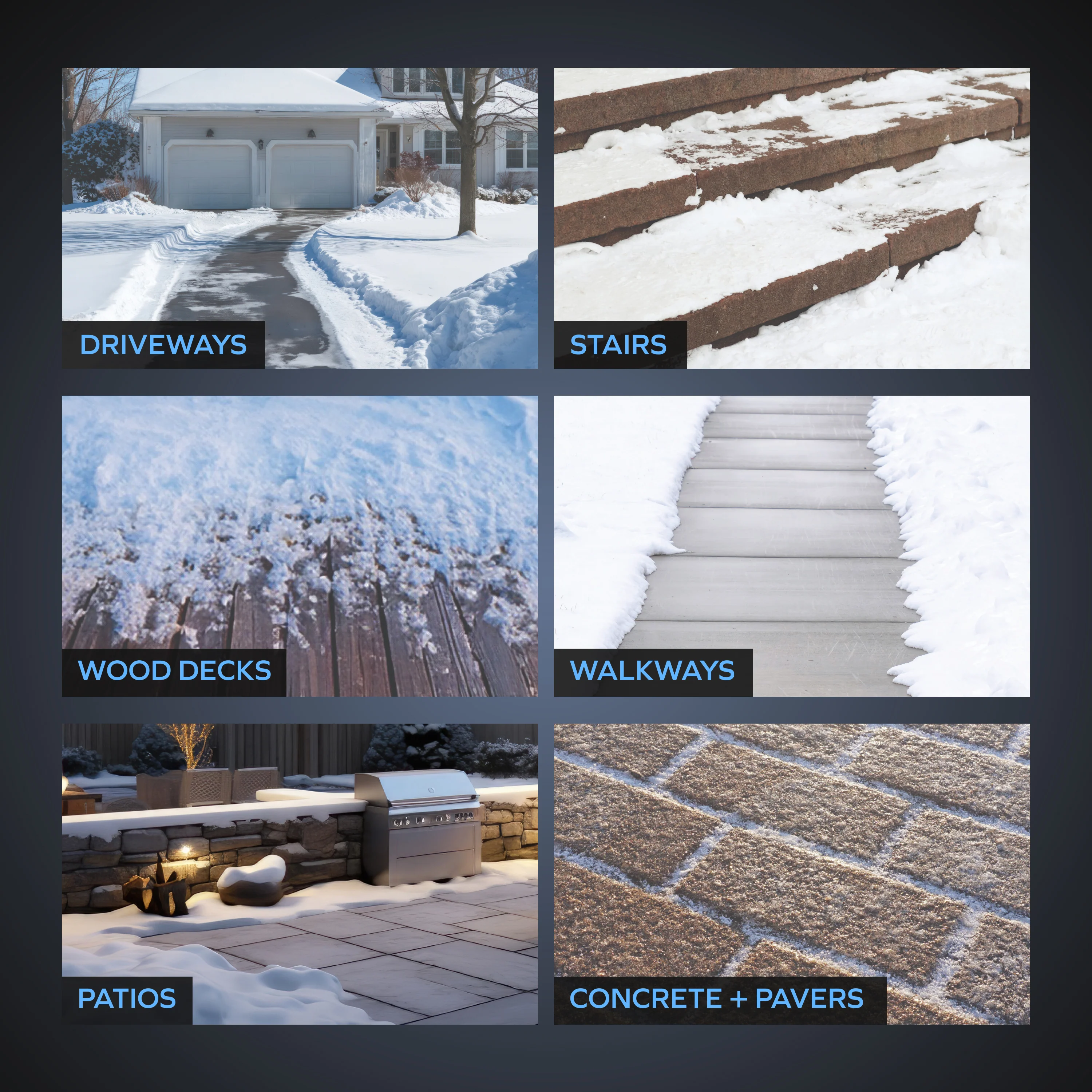 Snow Joe SJ626E Electric Walk-Behind Single-Stage Snow Blower | 22-inch | 14.5-amp - Image 7