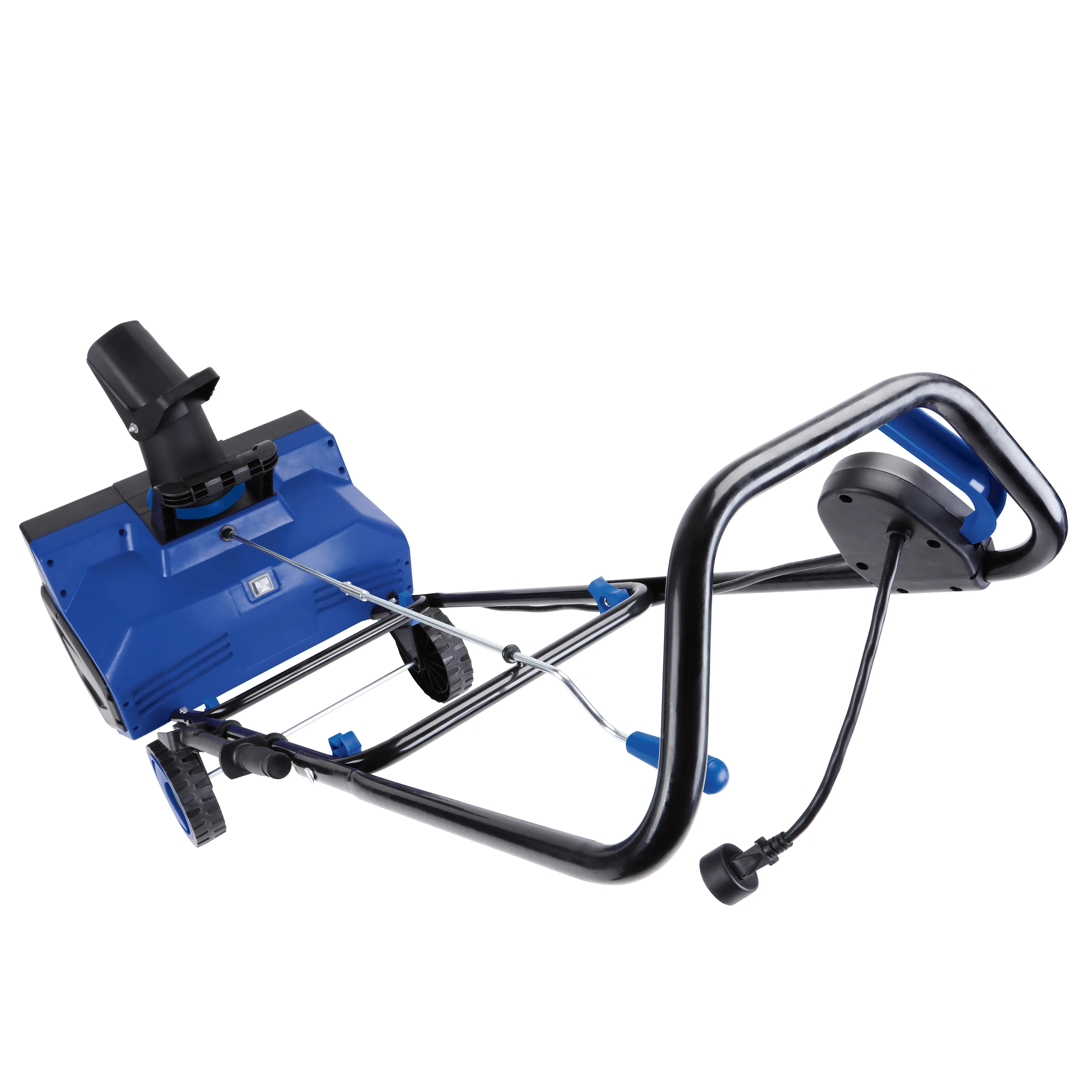 Snow Joe SJ627E Electric Walk-Behind Snow Blower W/ Dual LED Lights | 22-inch | 15-amp - Image 10