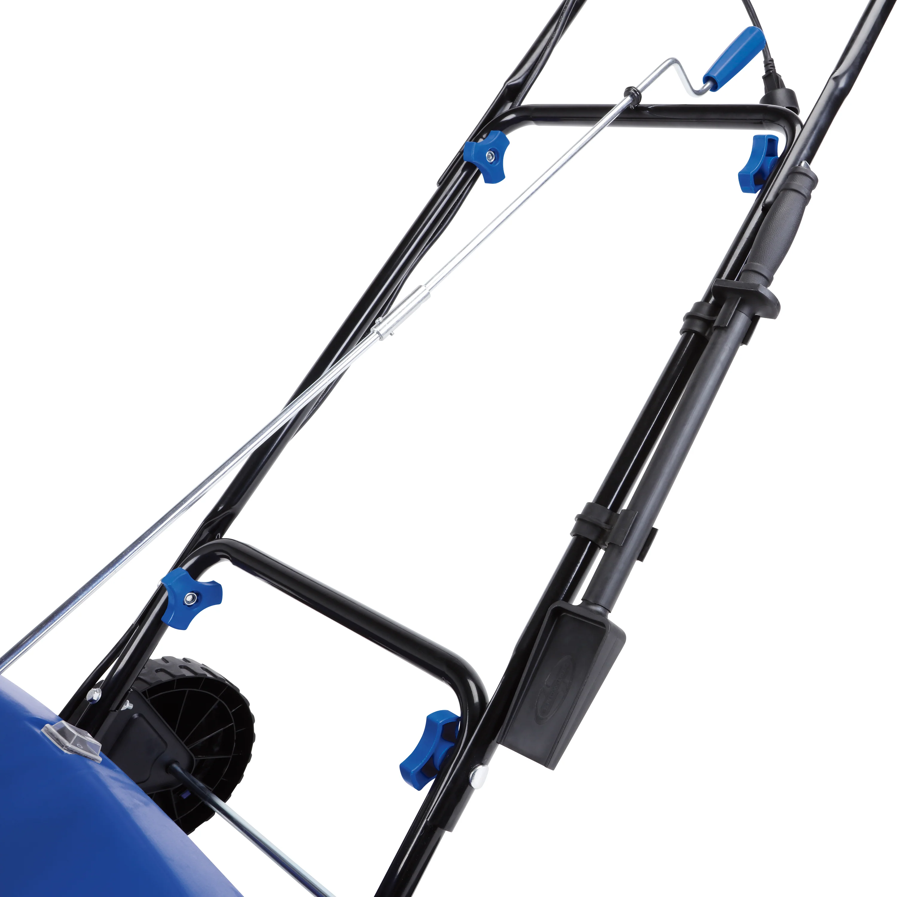 Snow Joe SJ627E Electric Walk-Behind Snow Blower W/ Dual LED Lights | 22-inch | 15-amp - Image 13