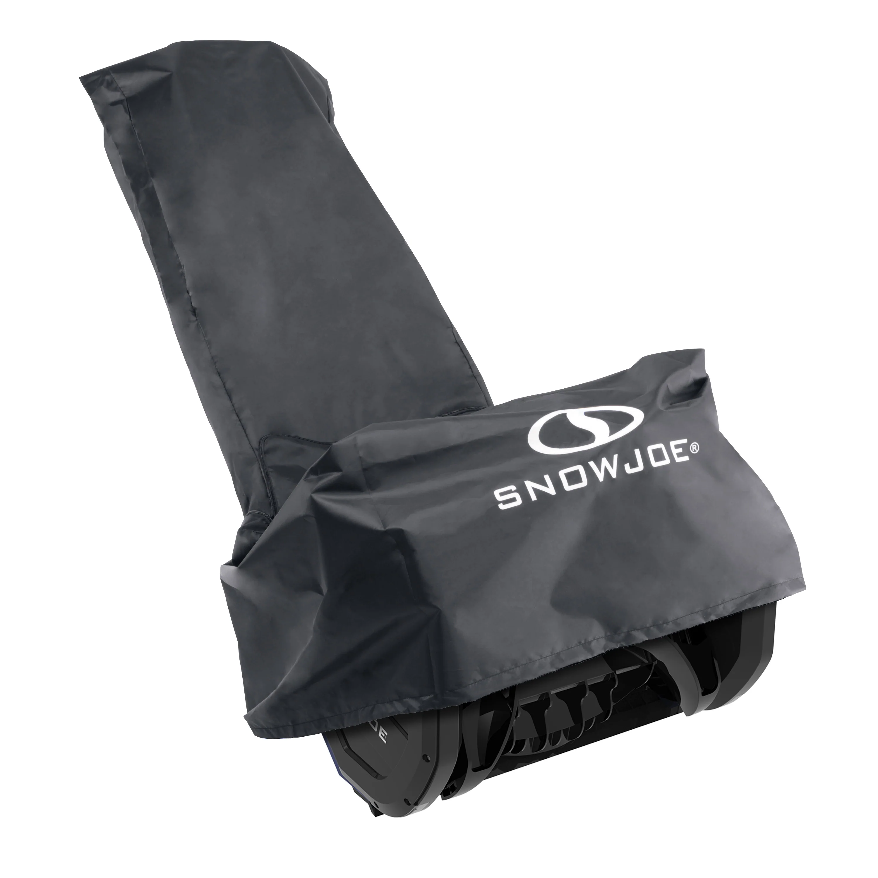 Snow Joe SJ627E-CVR Electric Snow Blower | 22-Inch | 15-Amp | w/ Dual LED Lights + Bonus Cover - Image 9