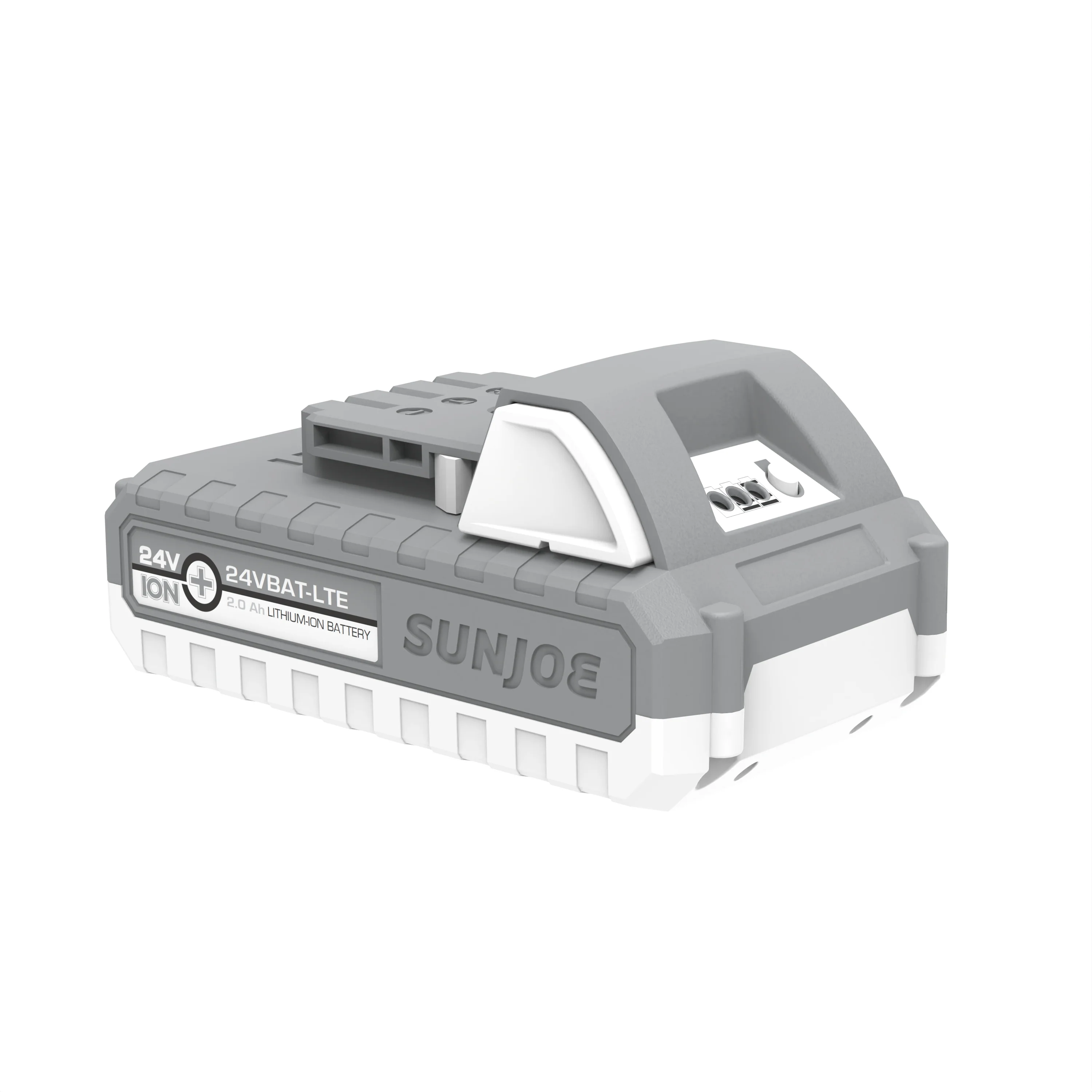 Snow Joe + Sun Joe Ultimate 24-Volt* Charging Bundle | Portable Generator/Charging Station & 2.0-Ah Battery - Image 21