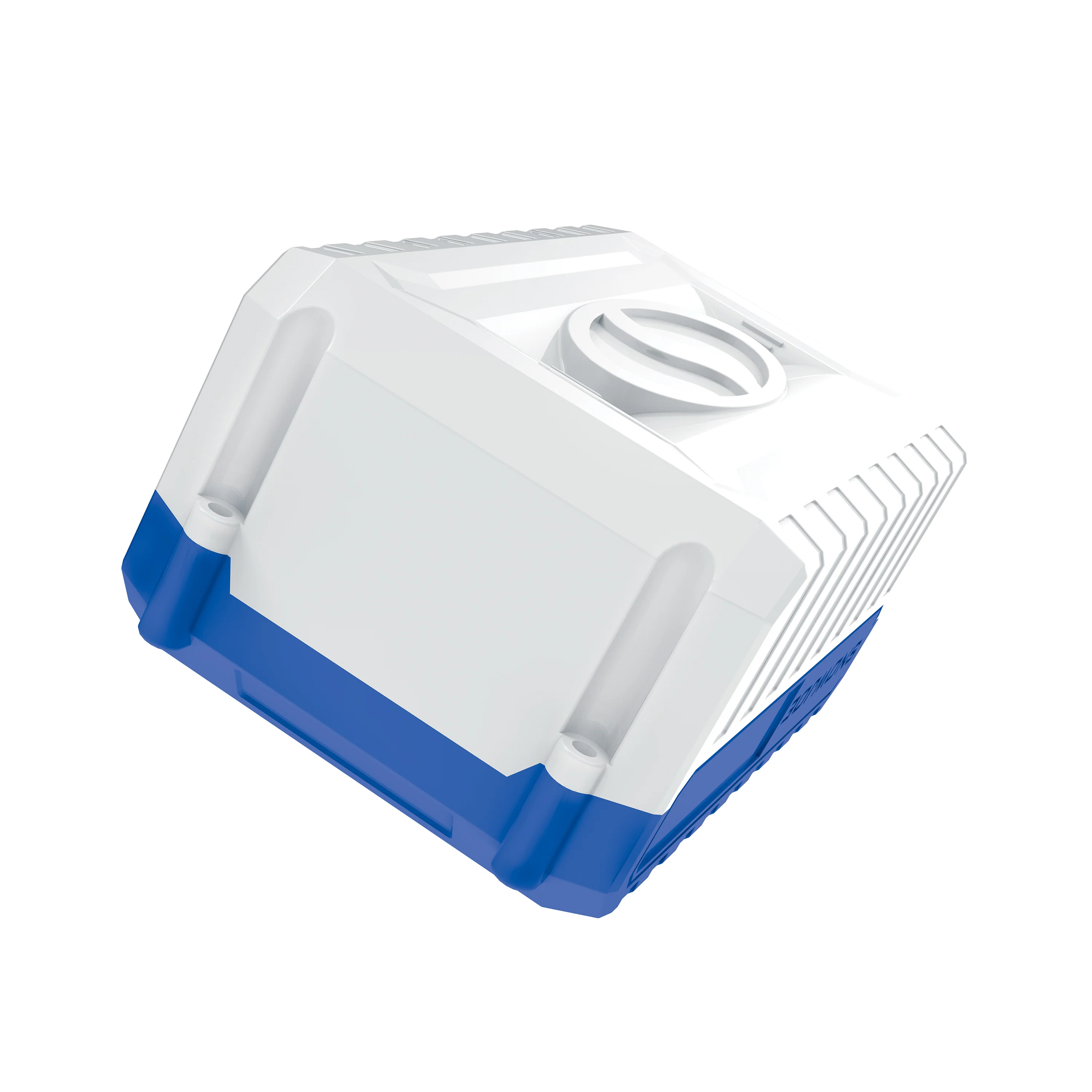 Snow Joe + Sun Joe CERTIFIED AUTHENTIC Ultimate 24-Volt* Charging Bundle | Power Station + 2 x 4.0-Ah Batteries - Image 22