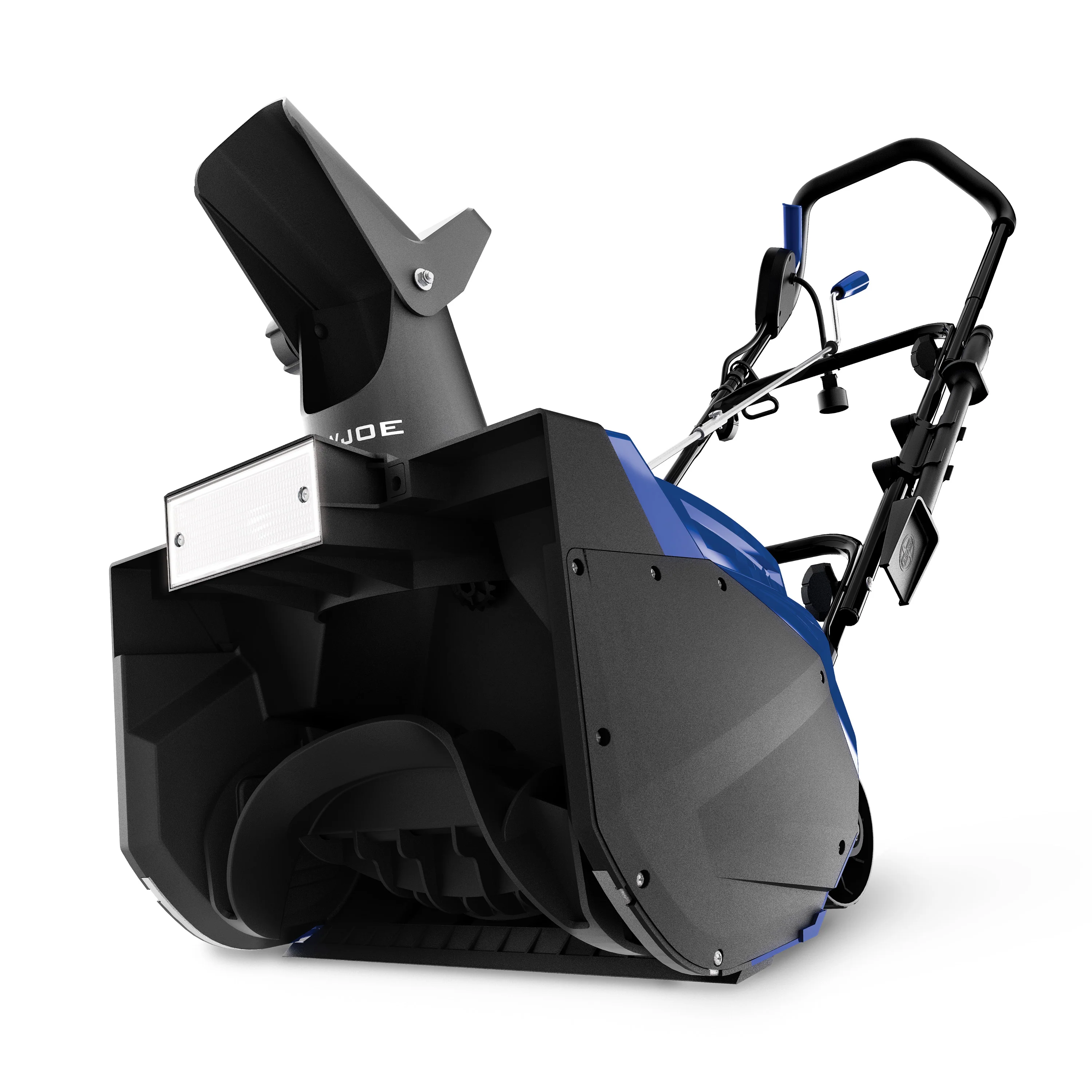 Snow Joe SJ623E Electric Walk-Behind Single-Stage Snow Blower W/ Headlight | 18-inch | 15-amp - Image 10