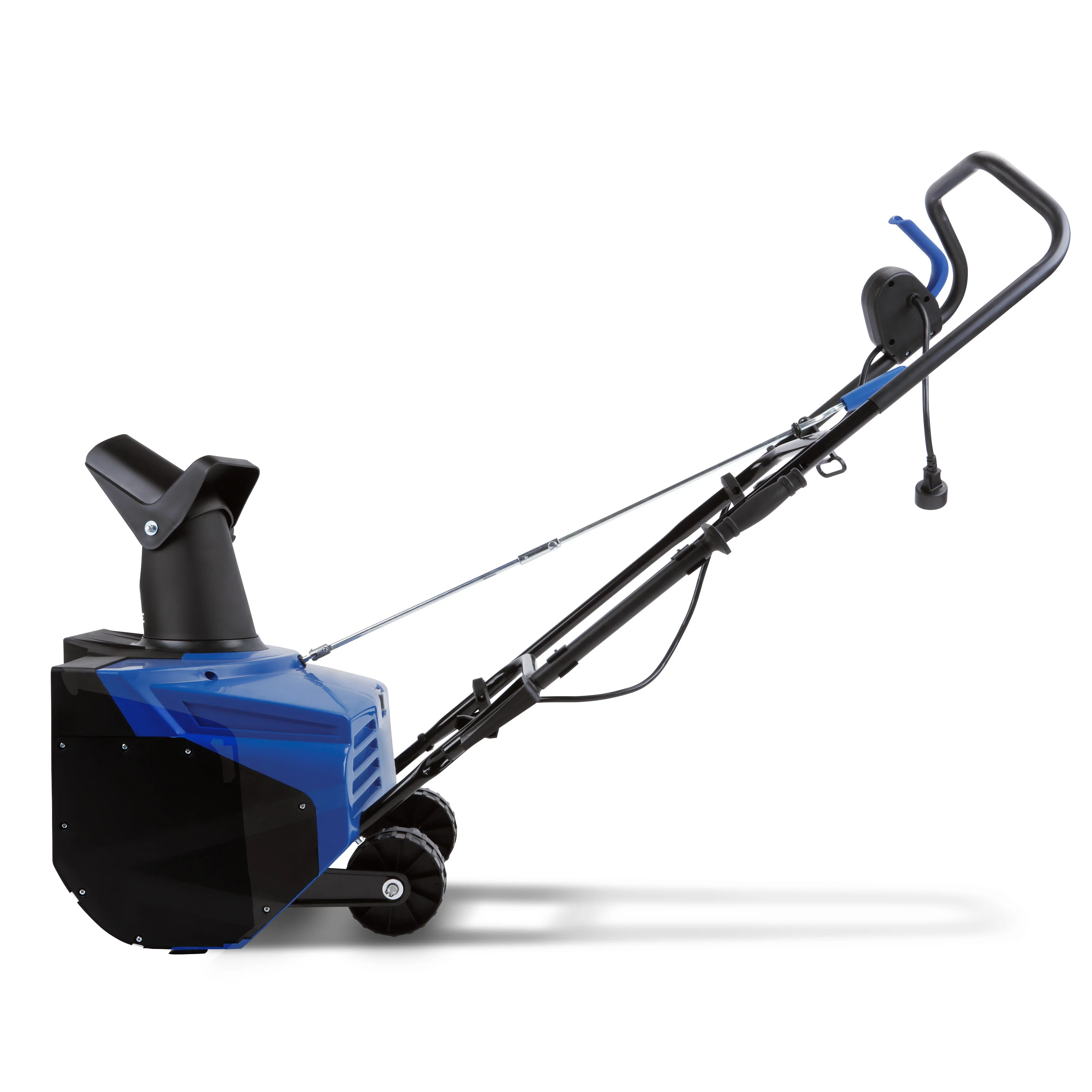 Snow Joe SJ623E Electric Walk-Behind Single-Stage Snow Blower W/ Headlight | 18-inch | 15-amp - Image 12