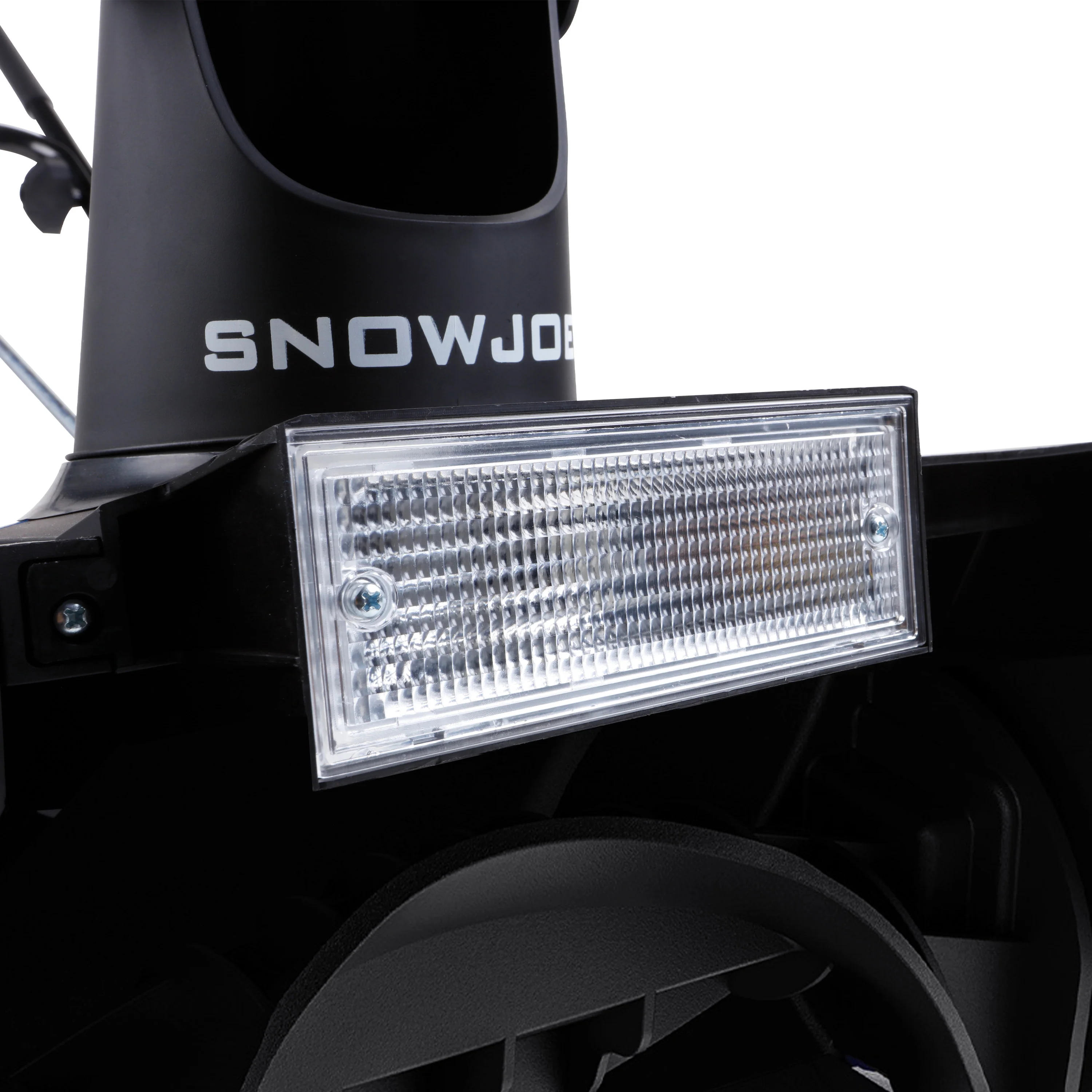 Snow Joe SJ623E Electric Walk-Behind Single-Stage Snow Blower W/ Headlight | 18-inch | 15-amp - Image 13
