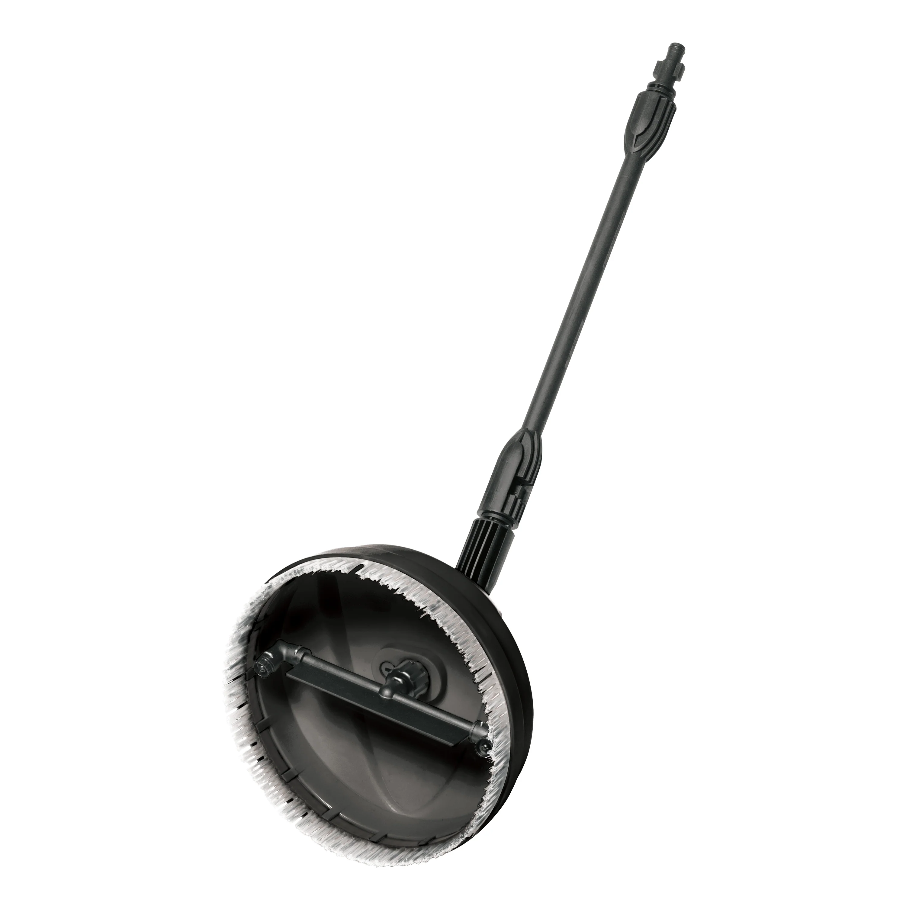 Sun Joe Multi-Surface Deck + Patio Cleaning Attachment for SPX Series Pressure Washers | 10-inch - Image 10