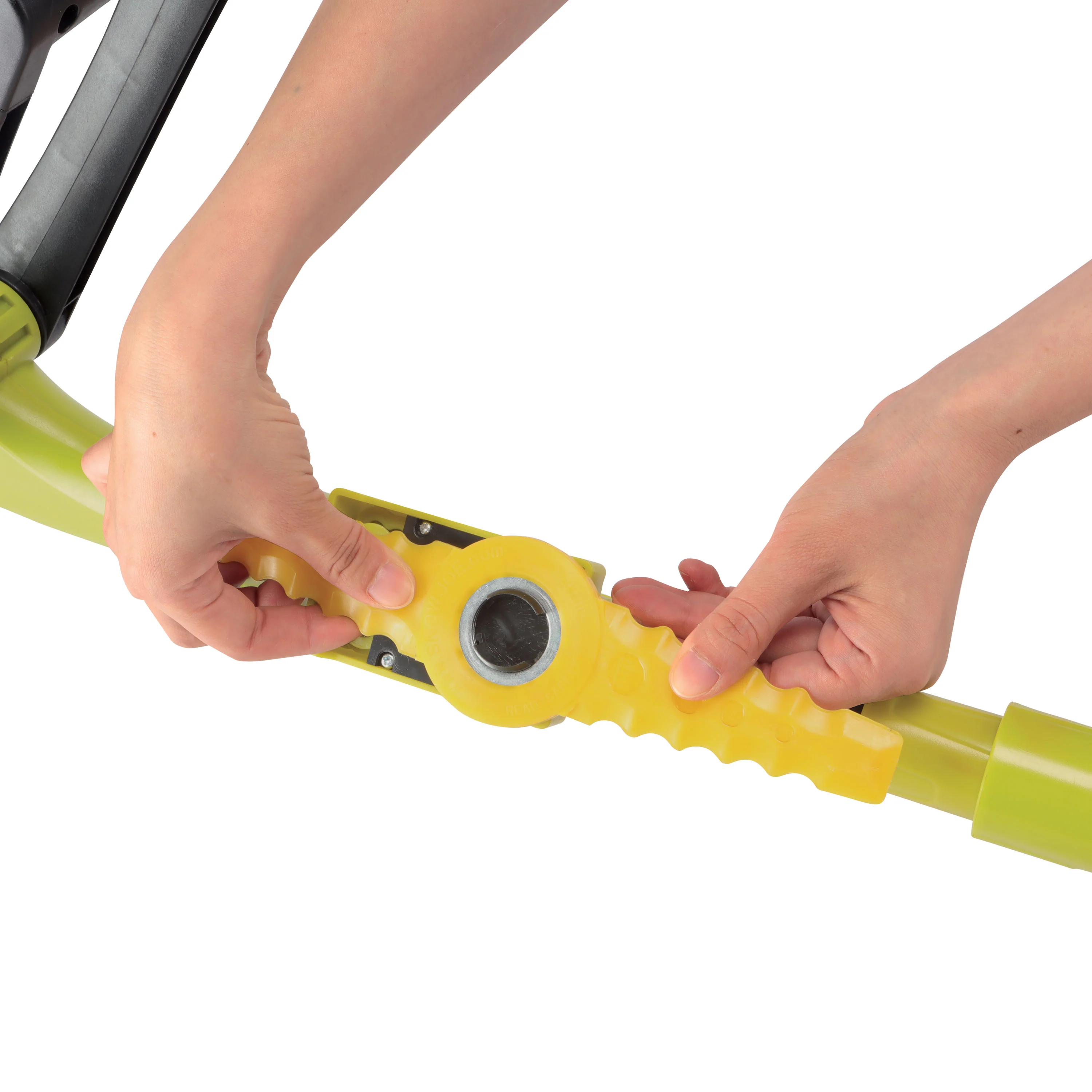 Sun Joe 24-Volt* IONMAX Cordless Leaf Blower + Grass Trimmer Bundle | 100-MPH Air Speed | 10-inch Trimmer | W/ 2.0-Ah Battery + Charger - Image 22