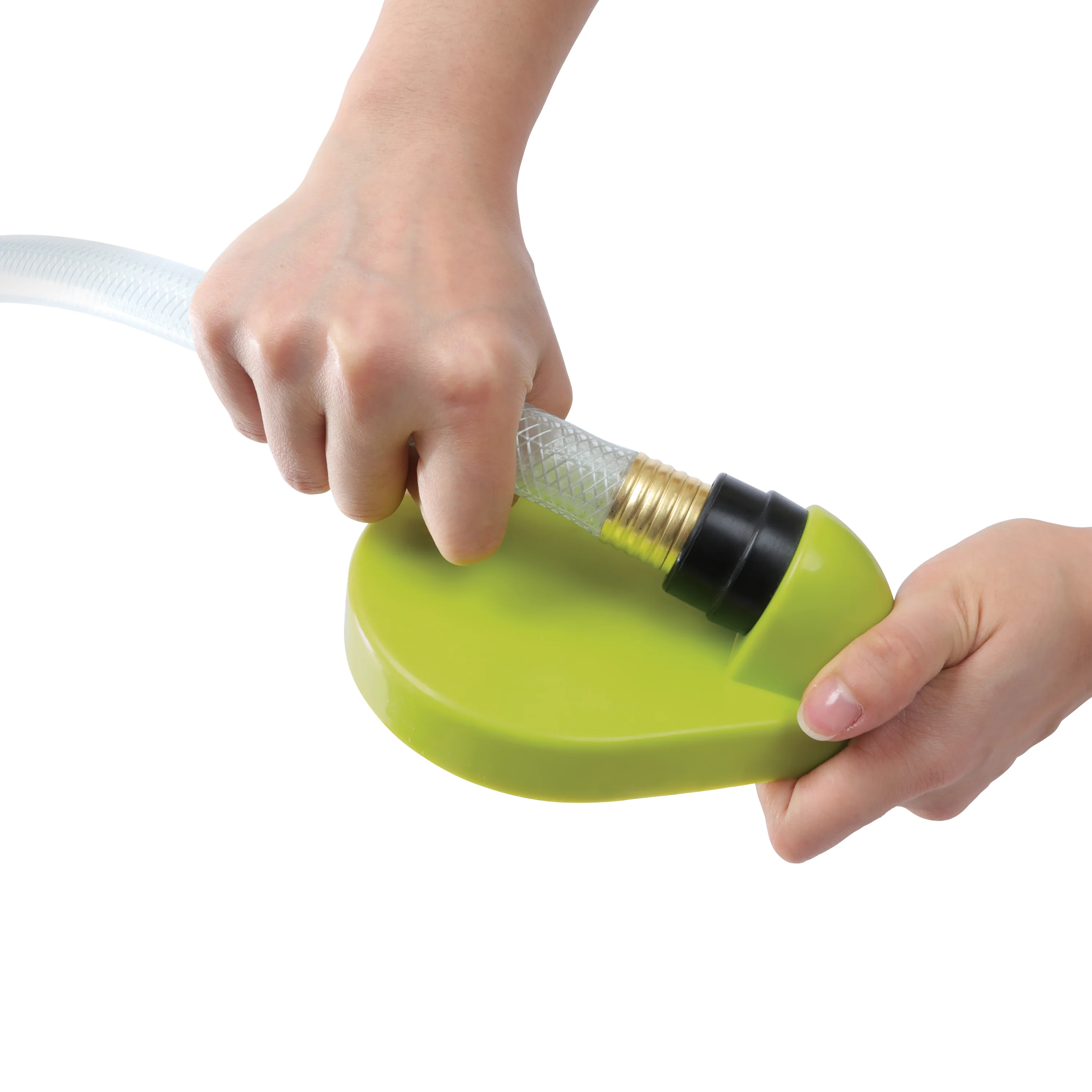 Sun Joe 24V-XFP5-CT 24-Volt IONMAX Cordless 5.0-GPM Transfer Pump | 13-Ft Suction Lift | 52-Ft Head Height | Tool Only - Image 7