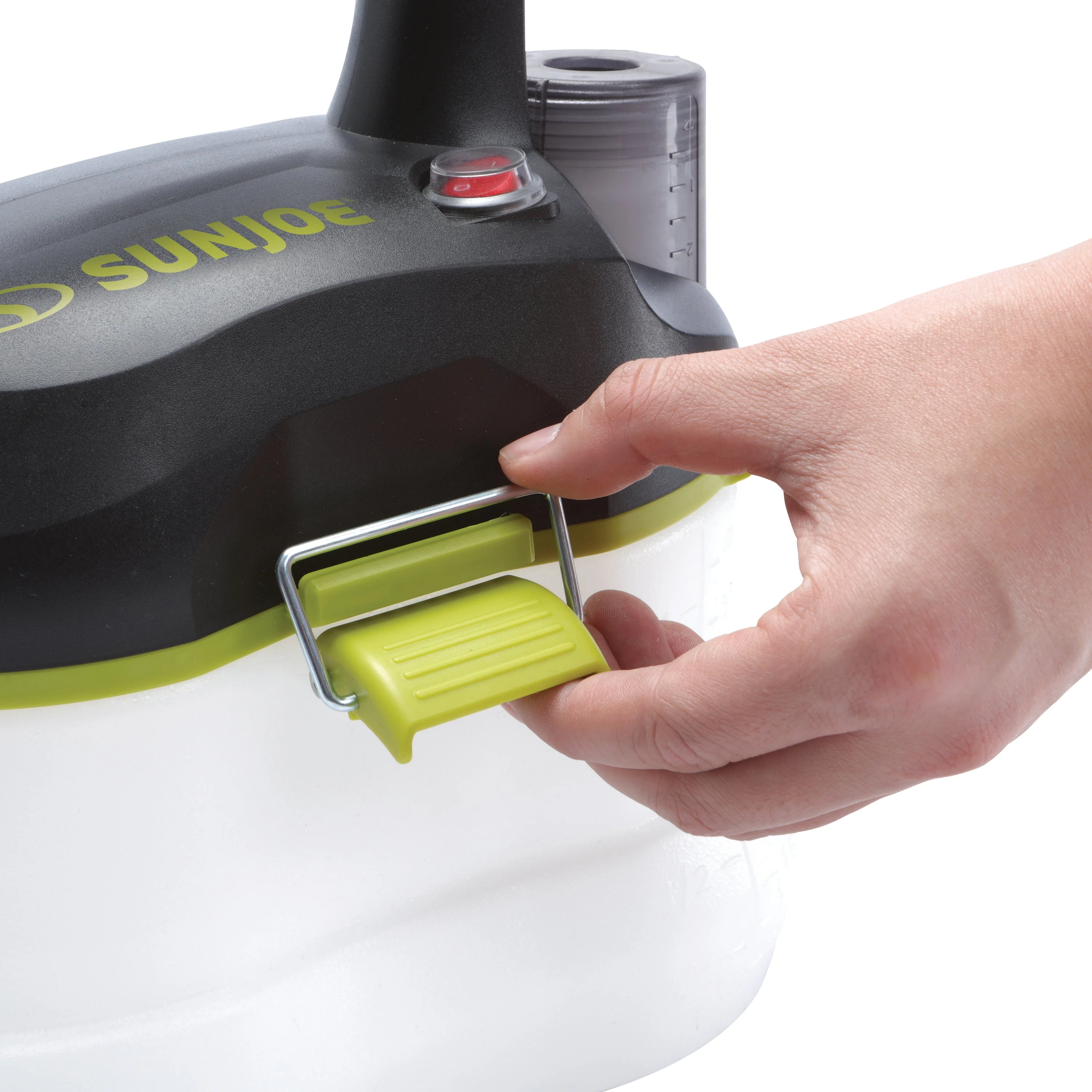 Sun Joe 24-Volt* IONMAX Multi-Purpose Chemical Sprayer Kit | W/ 1.3-Ah Battery + Charger - Image 14