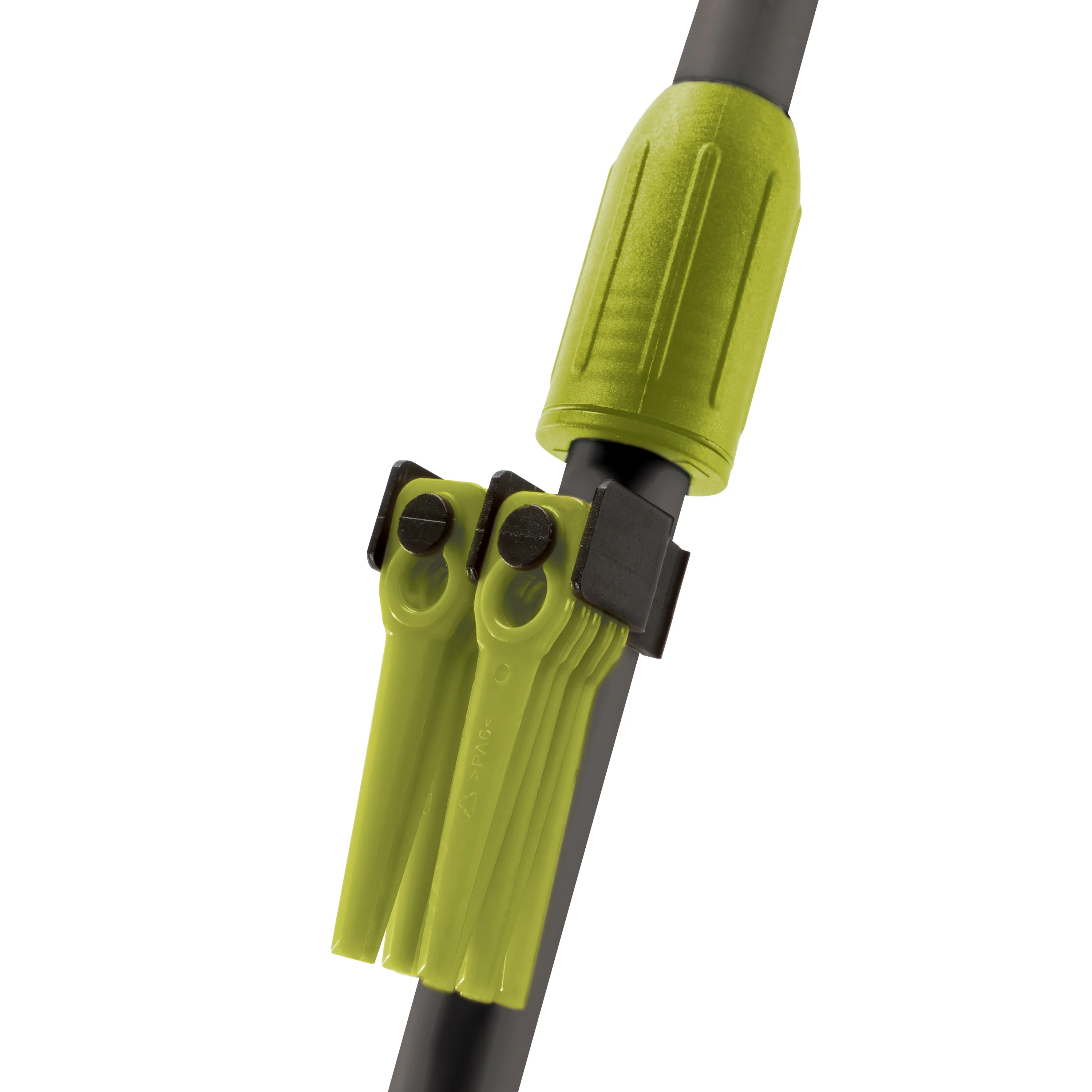 Sun Joe 24V-GT10-LTE 24-Volt* IONMAX Cordless Lightweight Stringless Grass Trimmer | 10-inch | W/ 2.0-Ah Battery + Charger - Image 8