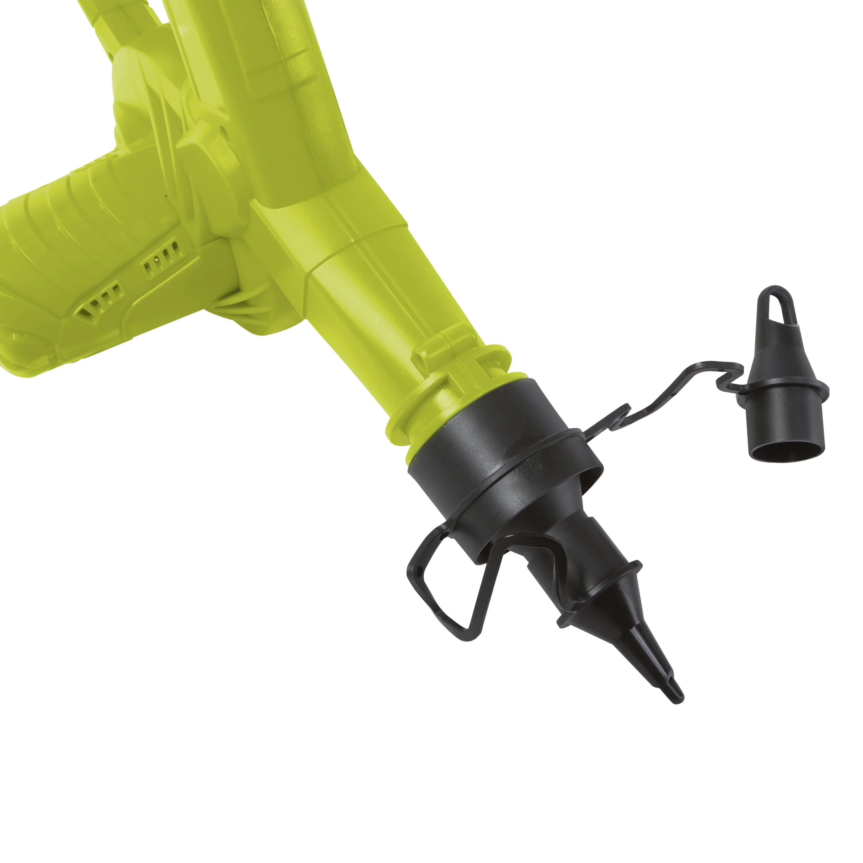 Sun Joe 24-Volt* IONMAX Workshop Blower + Vacuum | W/ 2.0-Ah Battery + Charger - Image 19