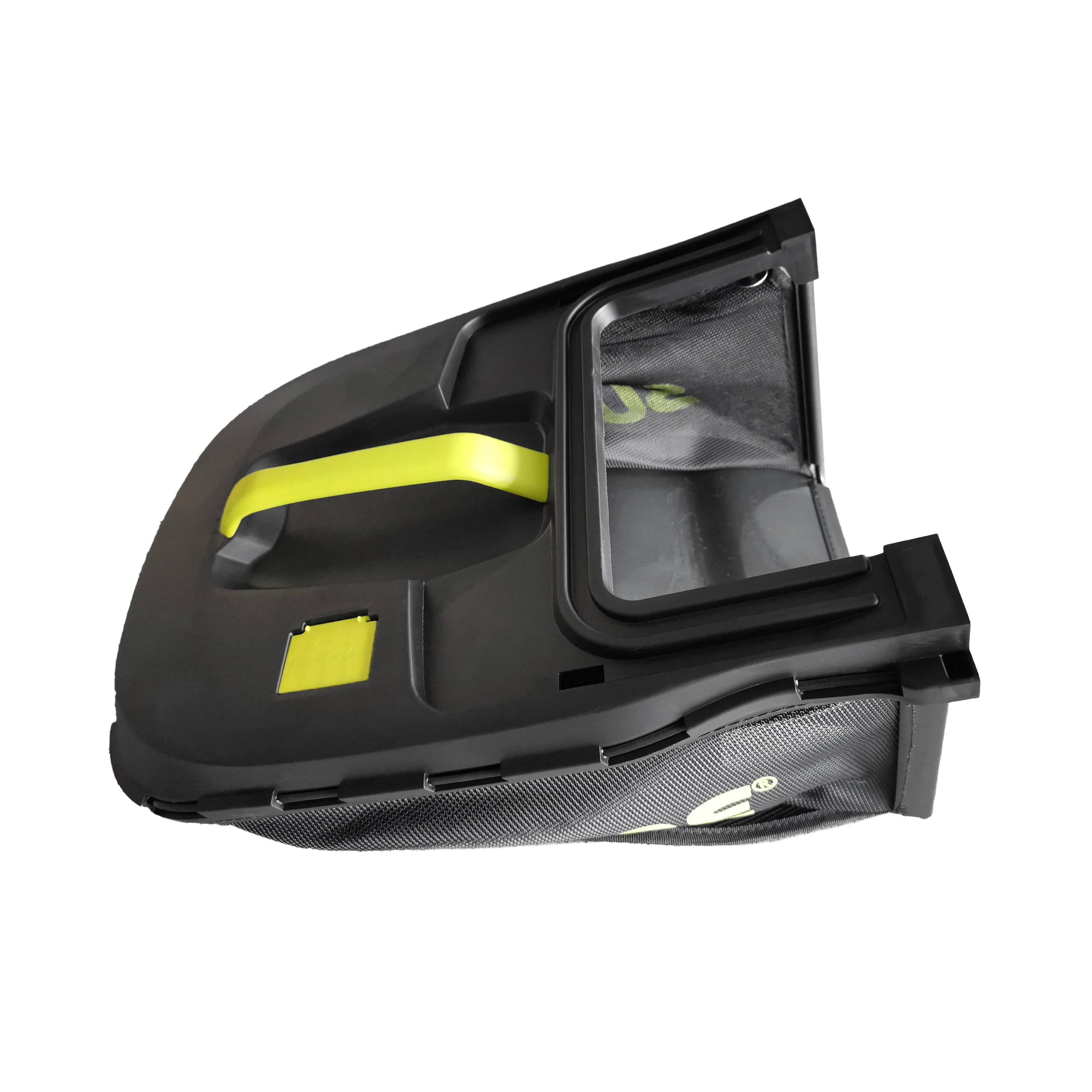 Sun Joe 24V-X2-17LM-BAG Replacement Collection Bag for Sun Joe 24V-X2-17LM Cordless Lawn Mower - Image 3