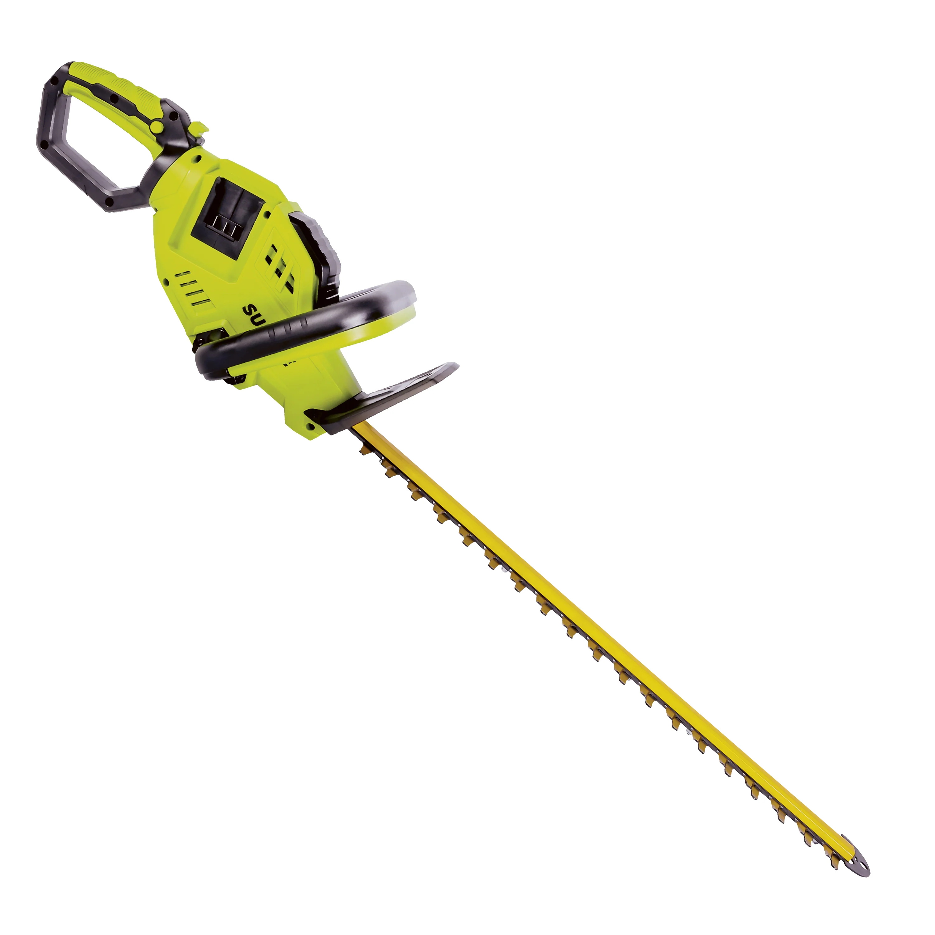 Sun Joe 24V-X2-24HT-CT 48-Volt IONMAX Cordless Hedge Trimmer | 24-inch | Tool Only - Image 4
