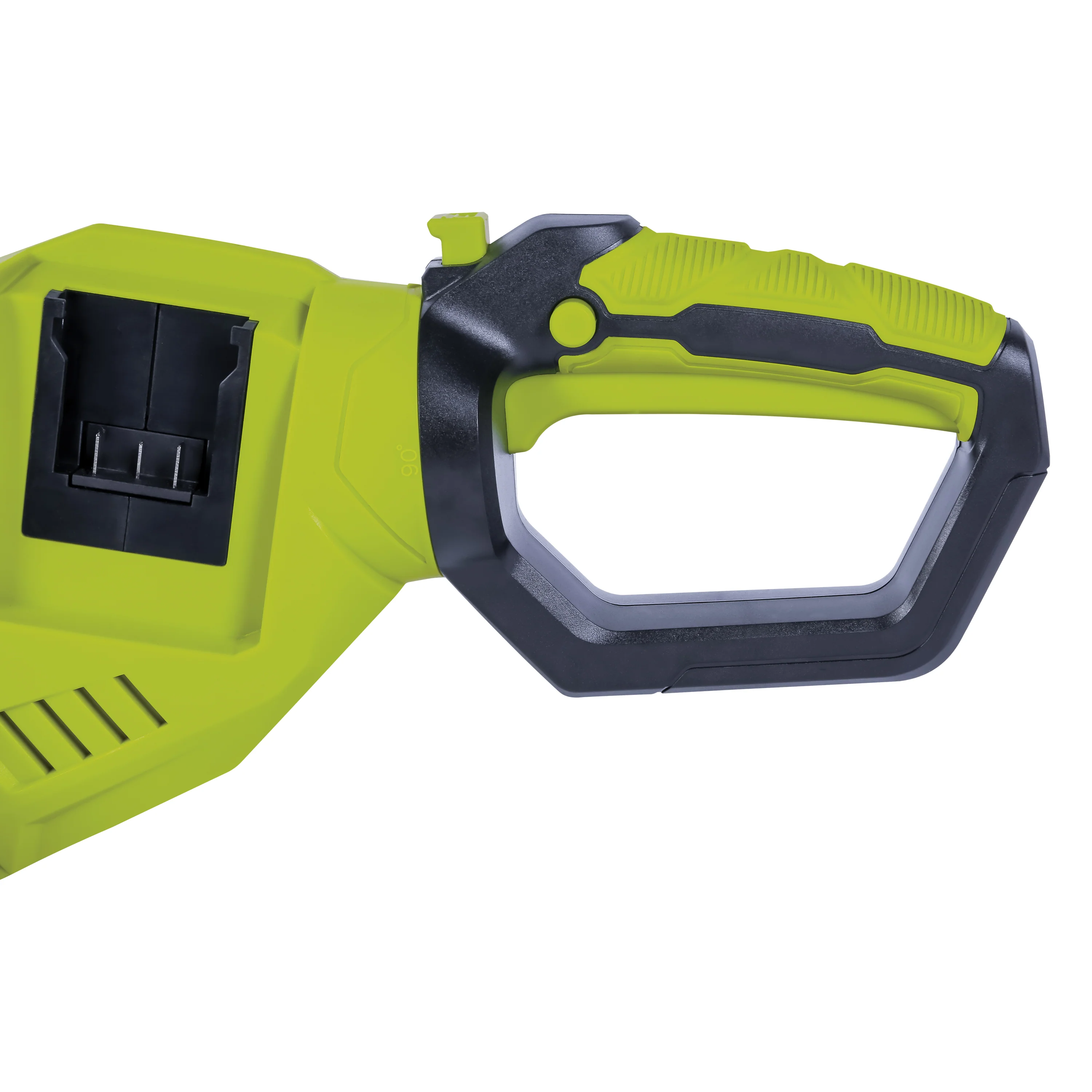 Sun Joe 24V-X2-24HT-CT 48-Volt IONMAX Cordless Hedge Trimmer | 24-inch | Tool Only - Image 6