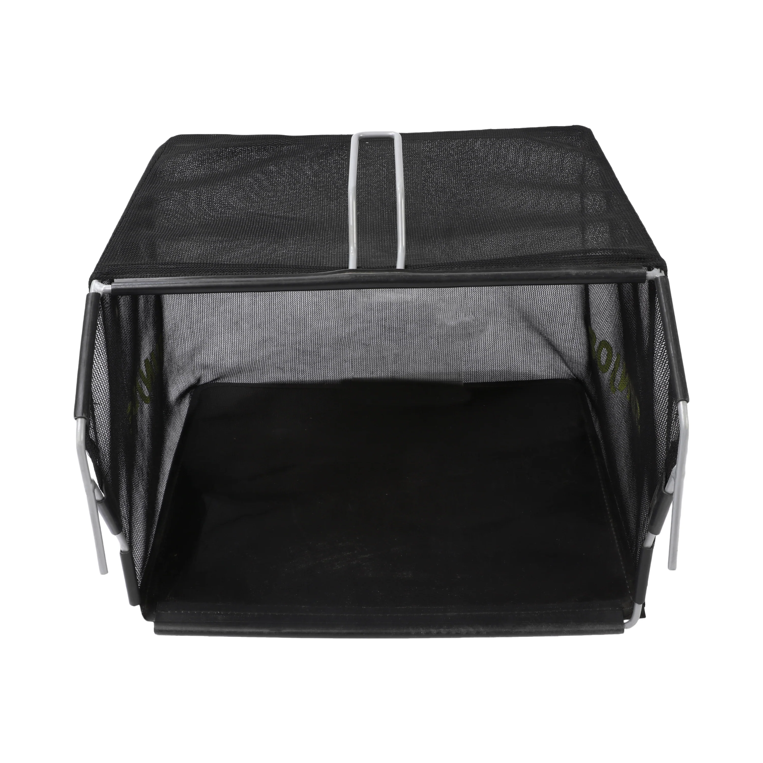 Sun Joe 24V-X2-DTS15-BGFRM Replacement 10.6 Gallon Collection Bag & Frame for Sun Joe 24V-X2-DTS15 Cordless Dethacher - Image 3