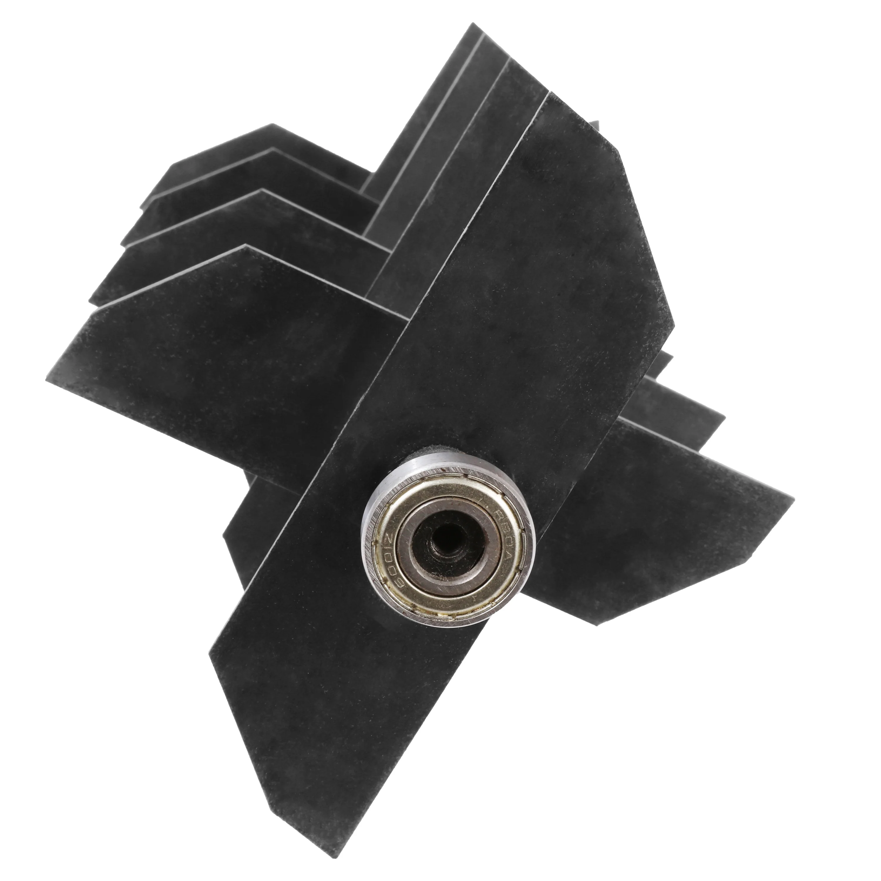 Sun Joe 24V-X2-DTS15-SCRF Replacement Scarifier Blade for Sun Joe 24V-X2-DTS15 Cordless Dethatcher - Image 3