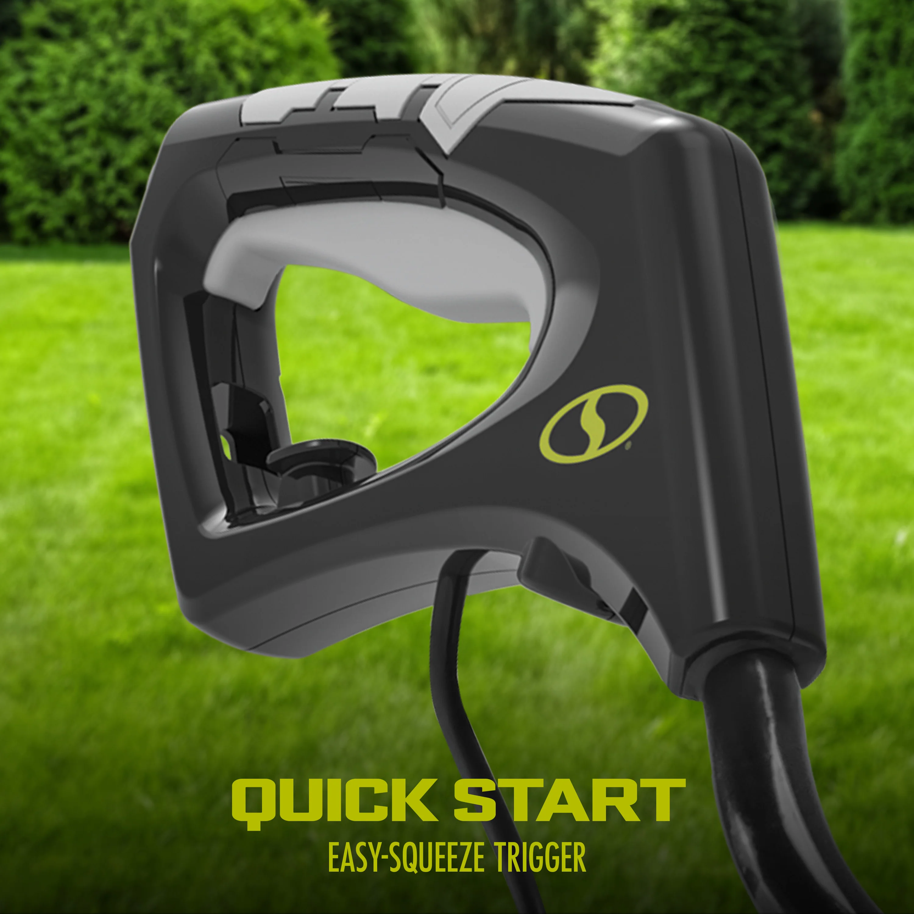 Sun Joe 48-Volt* IONMAX Cordless Garden Tiller/Cultivator Kit | W/ 2 x 2.0-Ah Batteries + Dual Port Charger - Image 8