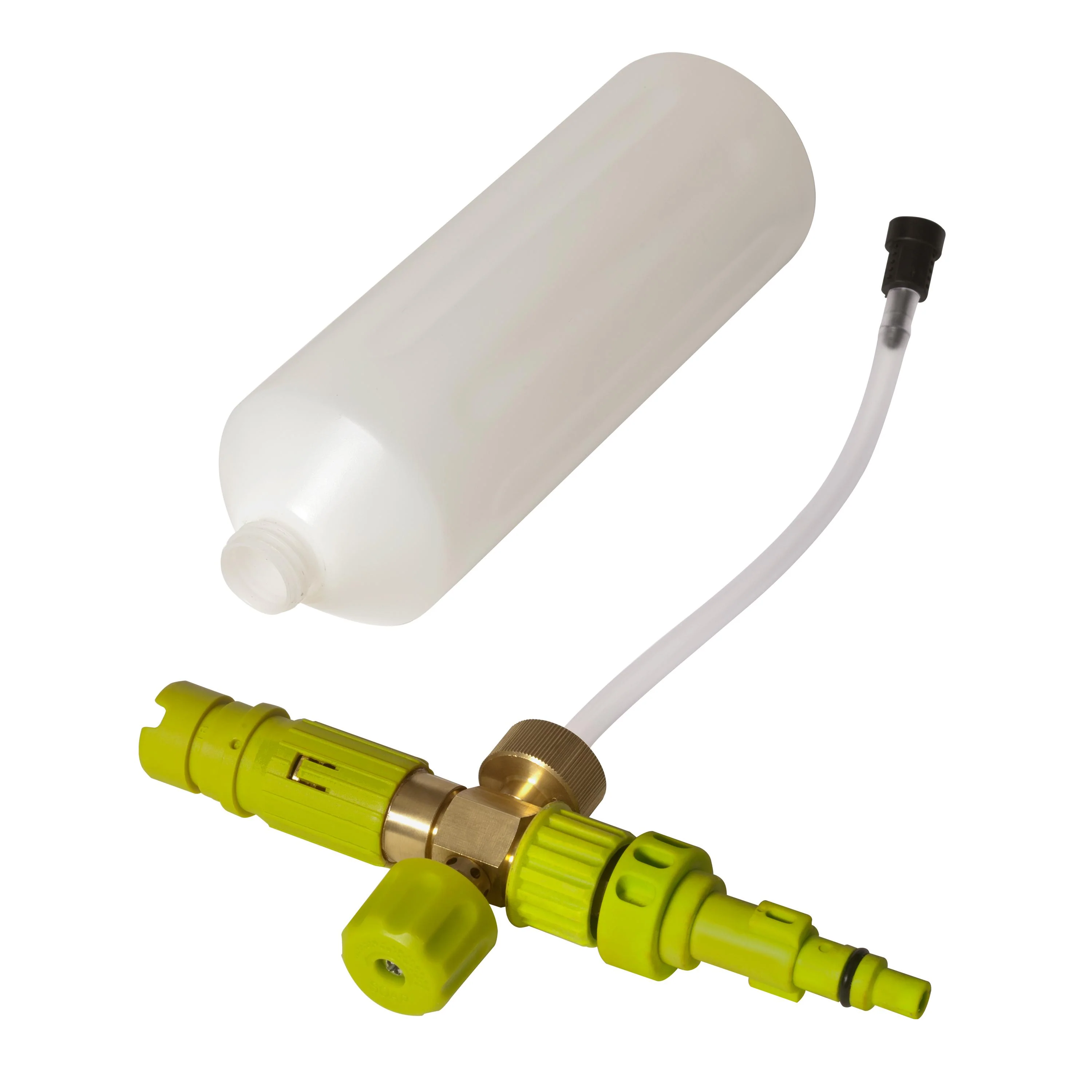 Sun Joe SPX-FC34 Foam Cannon for SPX Series Electric Pressure Washers | 34 Oz. - Image 10