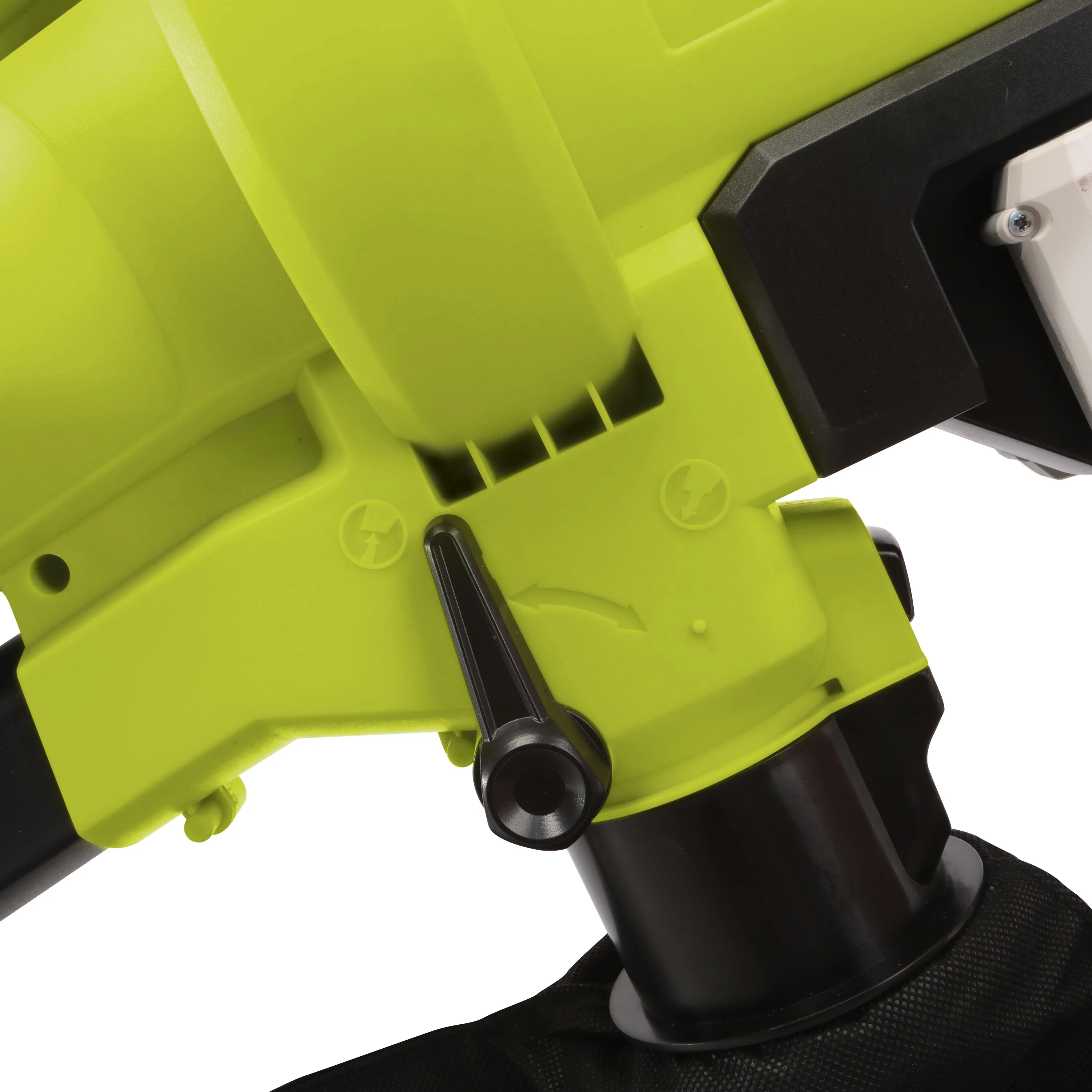 Sun Joe 48-Volt* IONMAX Cordless Leaf Blower Vacuum Mulcher Kit | 163-MPH | 391-CFM | W/ 2 x 5.0-Ah Batteries + Dual Port Charger - Image 13