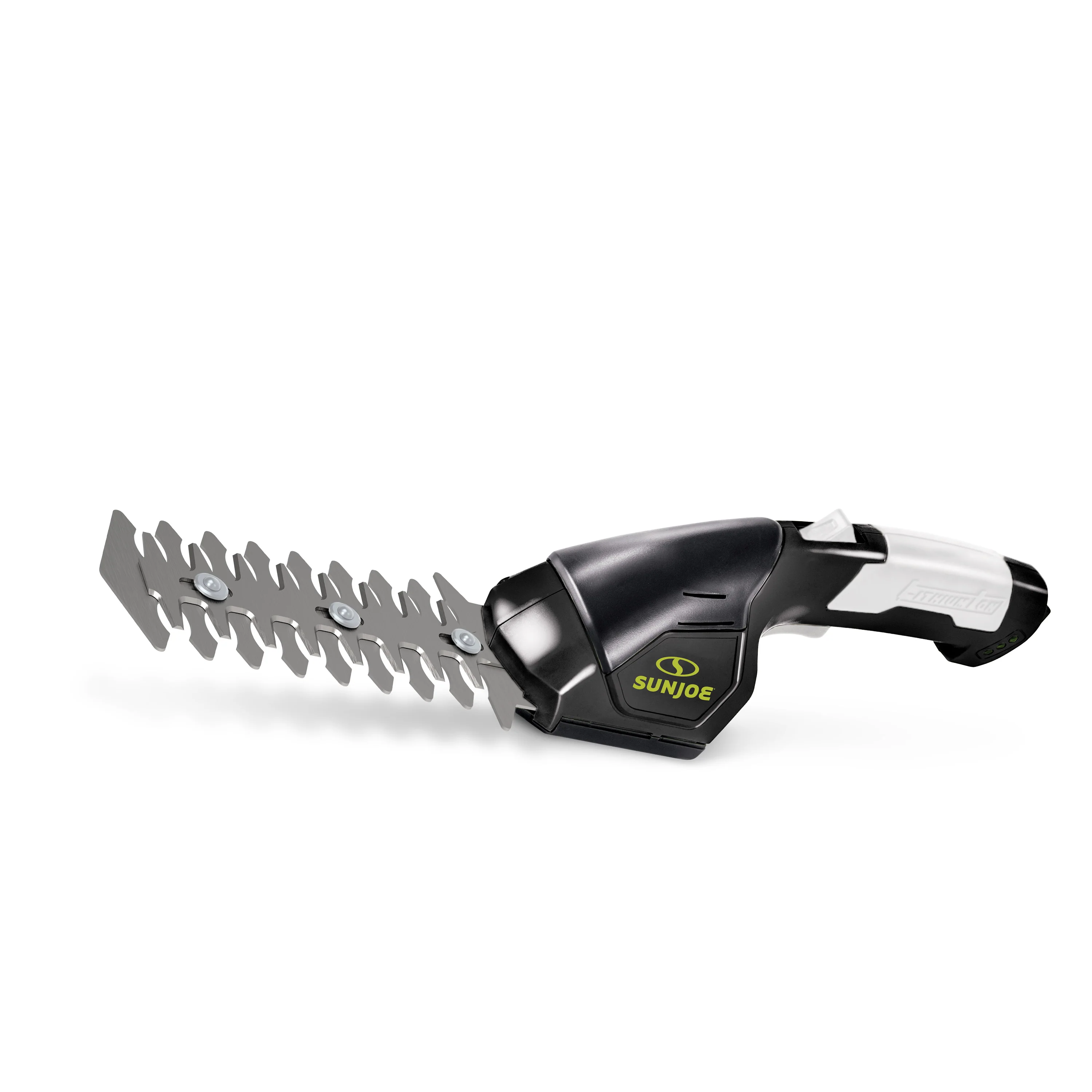 Sun Joe 2-in-1 Cordless Grass Shear + Hedger | 7.2-Volt | W/ 1.5-Ah Battery + Charger - Image 11