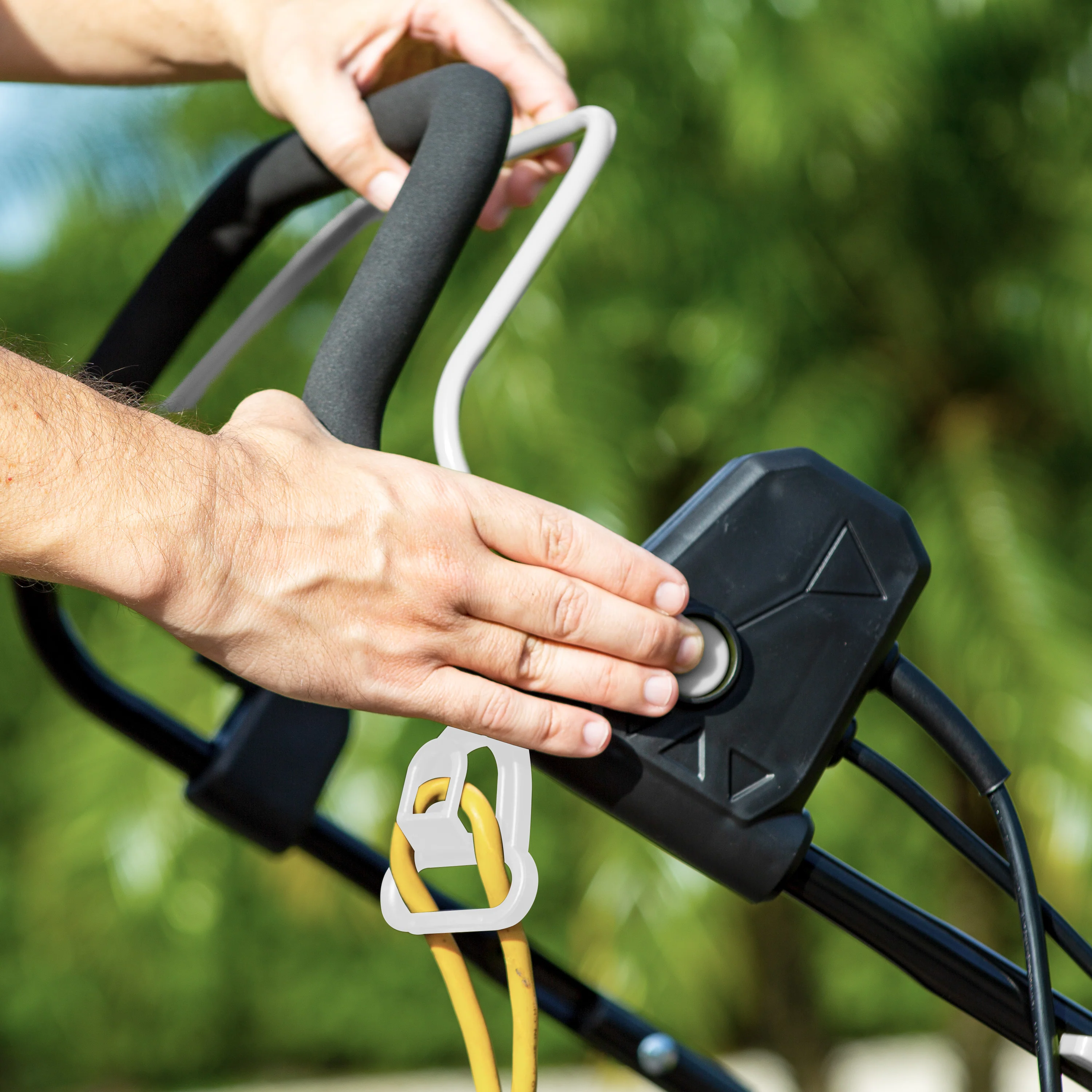 Sun Joe Electric Lawn Dethatcher + Scarifier W/ Collection Bag | 15-inch | 13-Amp - Image 10